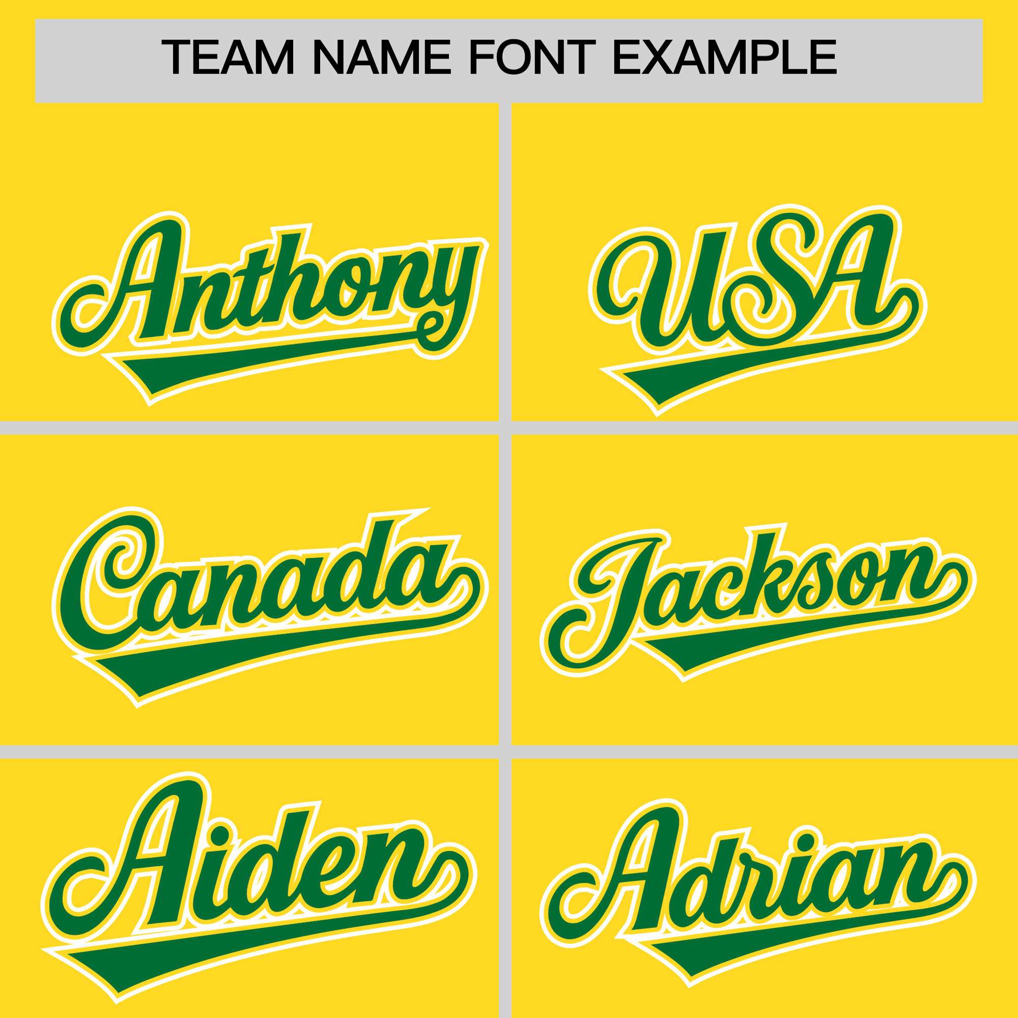 Custom Gold Kelly Green Personalized Edge Color Block Authentic Baseball Jersey