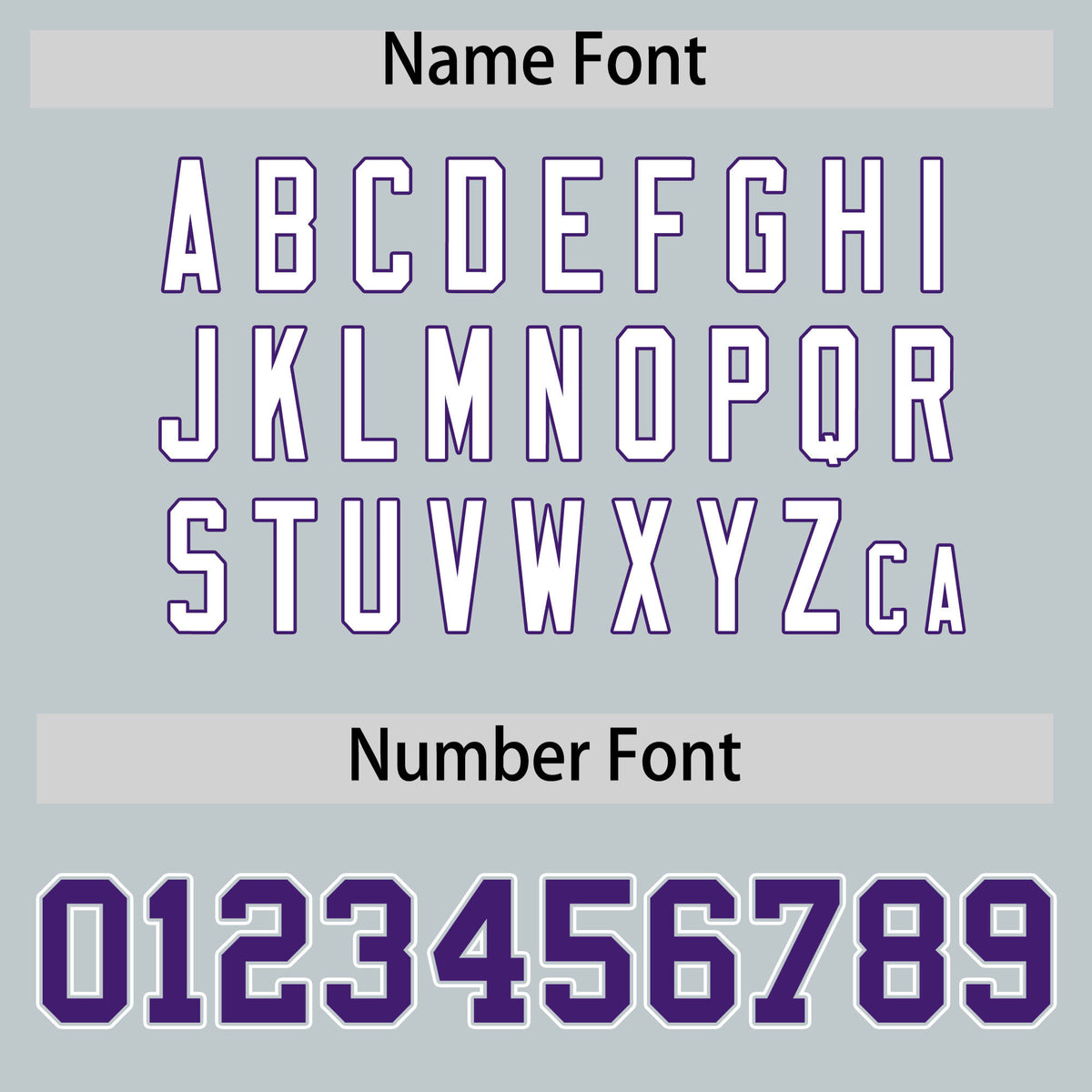 Custom Silver Purple Personalized Edge Color Block Authentic Baseball Jersey