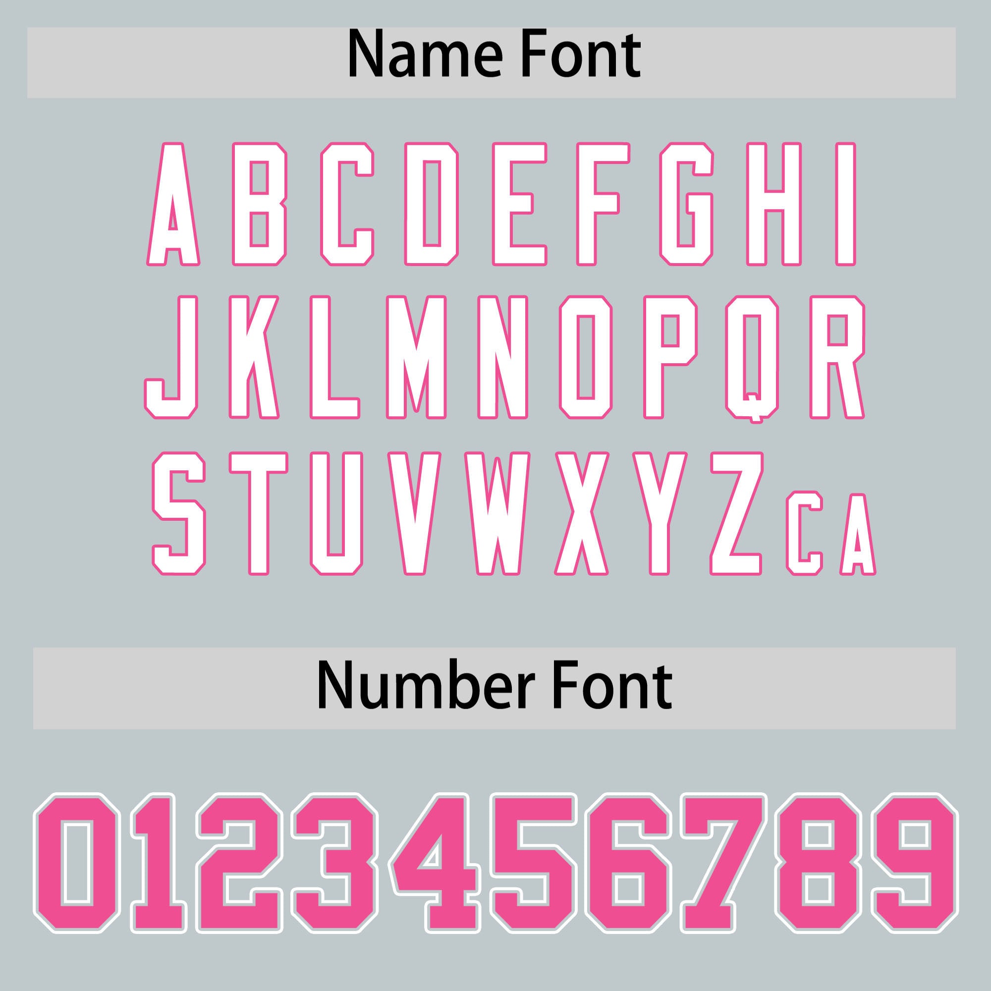 Custom Silver Pink Personalized Edge Color Block Authentic Baseball Jersey