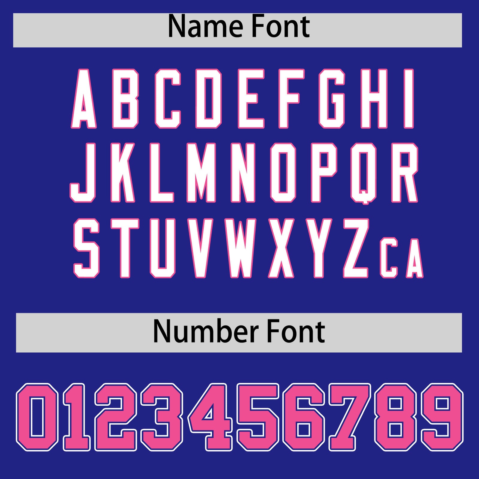 Custom Royal Pink Personalized Edge Color Block Authentic Baseball Jersey