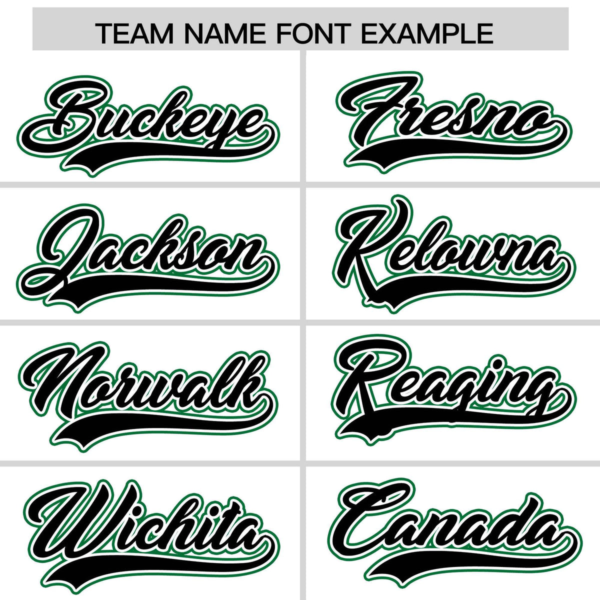 Custom White Kelly Green Personalized Edge Color Block Authentic Baseball Jersey