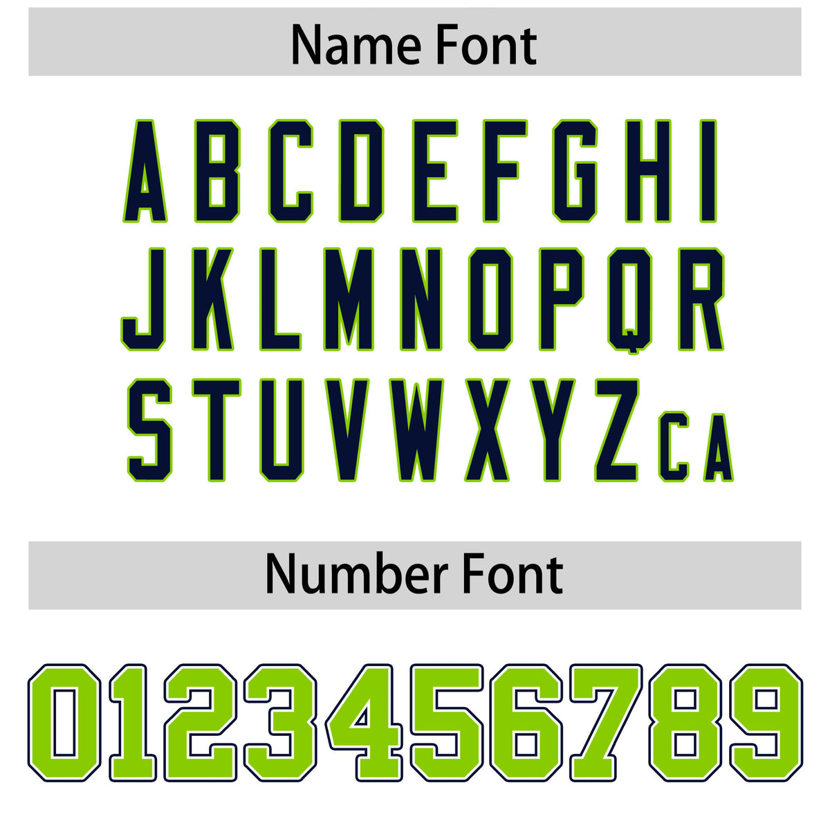 Custom White Navy Personalized Edge Color Block Authentic Baseball Jersey