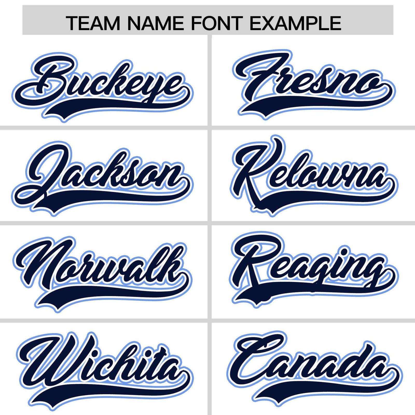 Custom White Light Blue Personalized Edge Color Block Authentic Baseball Jersey