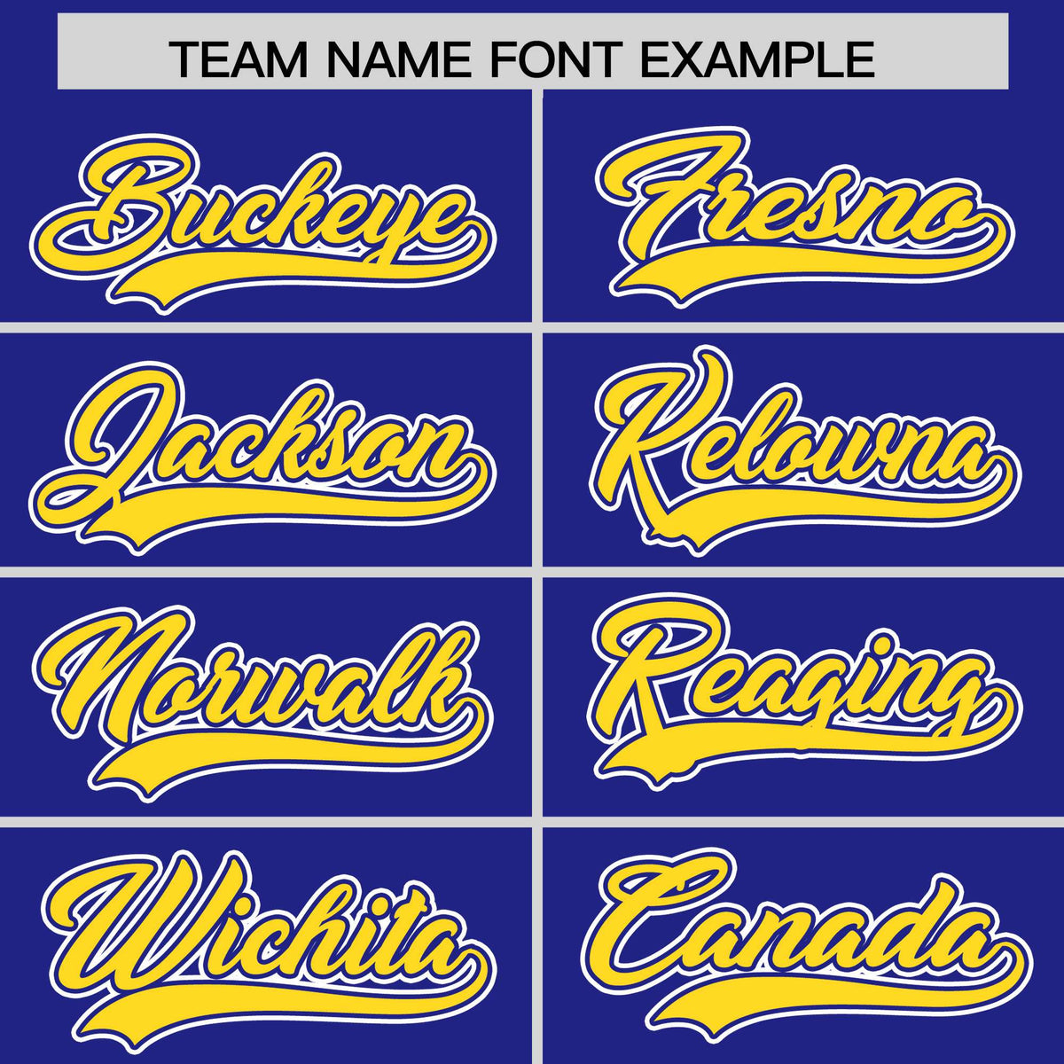 Custom Royal Gold Personalized Edge Color Block Authentic Baseball Jersey