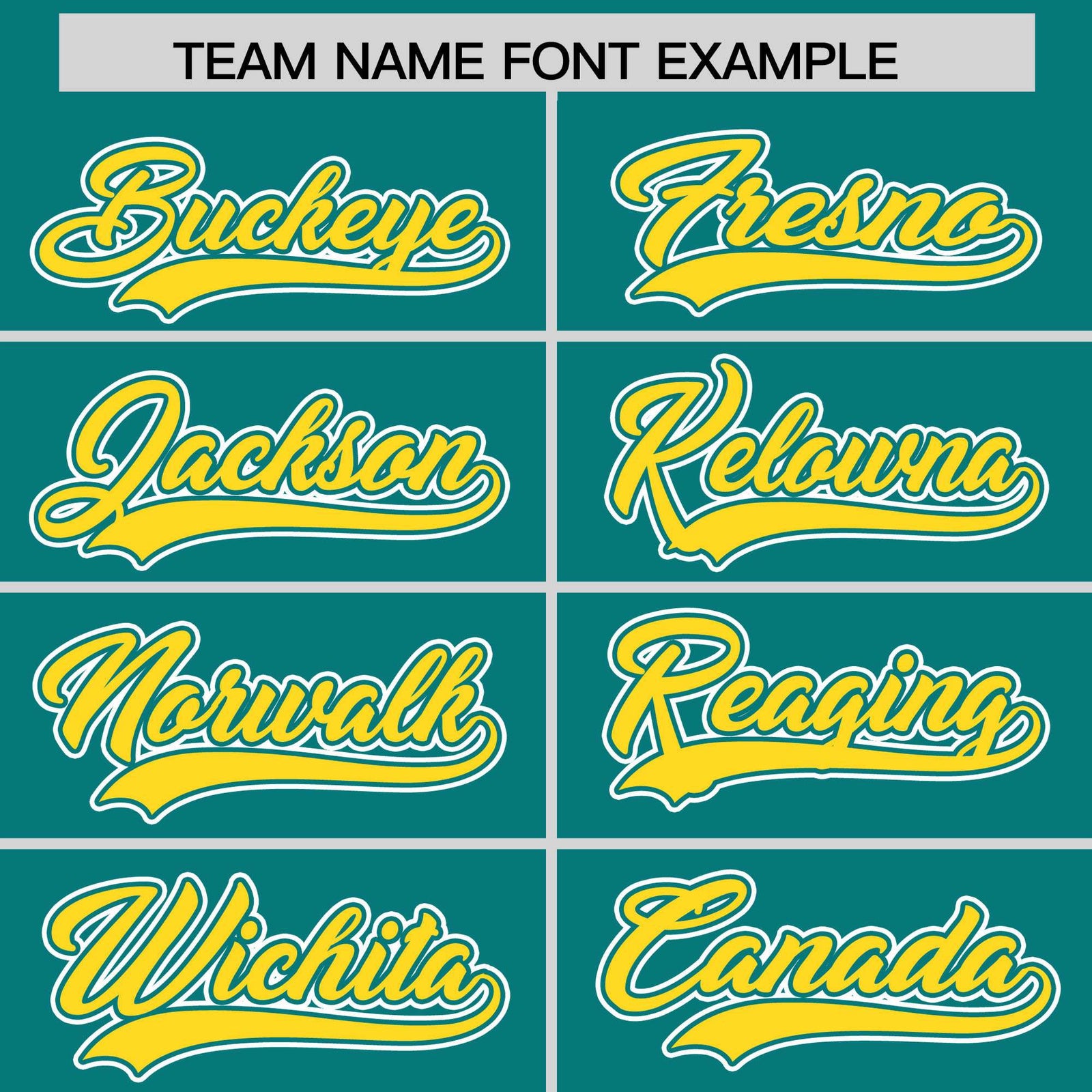 Custom Aqua Gold Personalized Edge Color Block Authentic Baseball Jersey