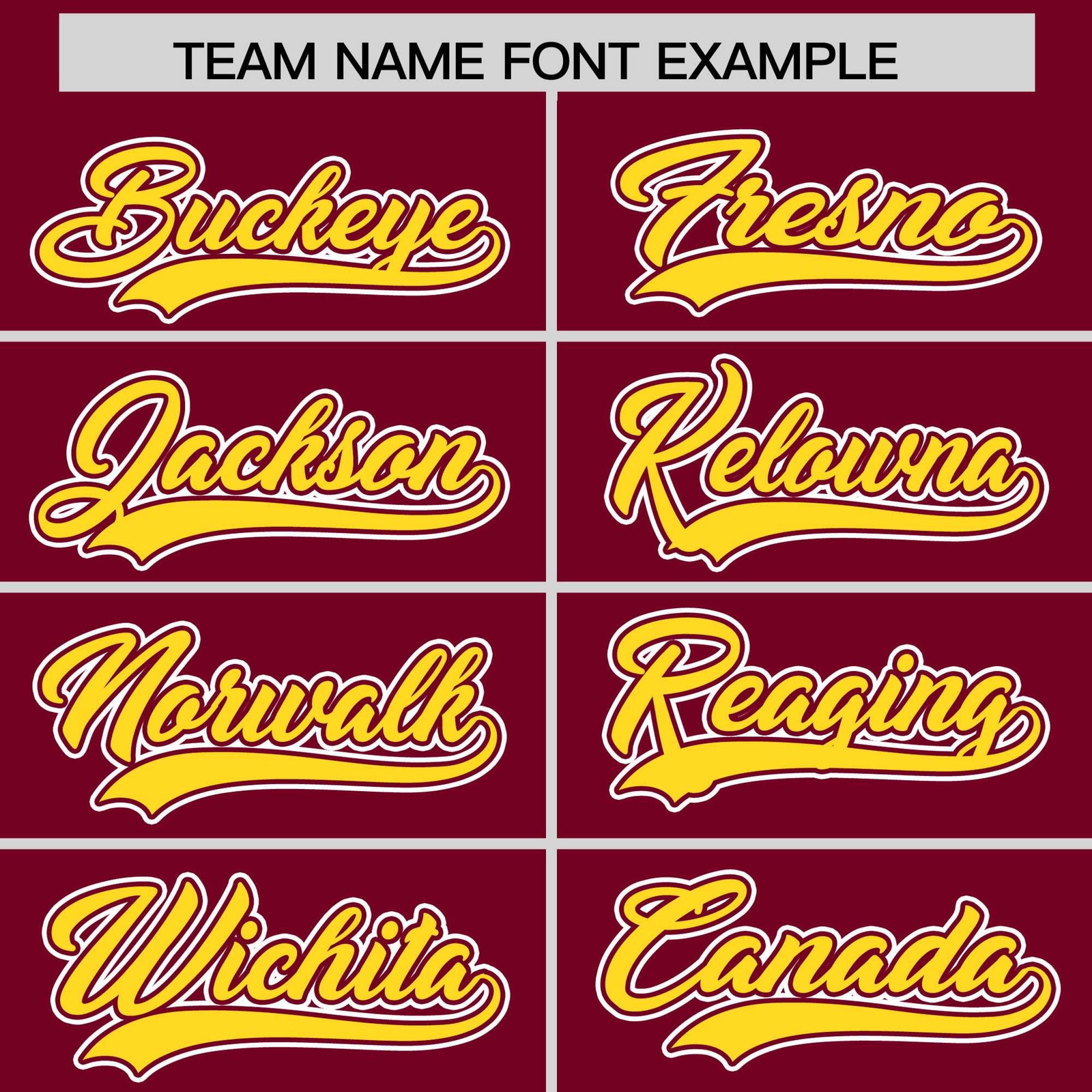 Custom Crimson Gold Personalized Edge Color Block Authentic Baseball Jersey