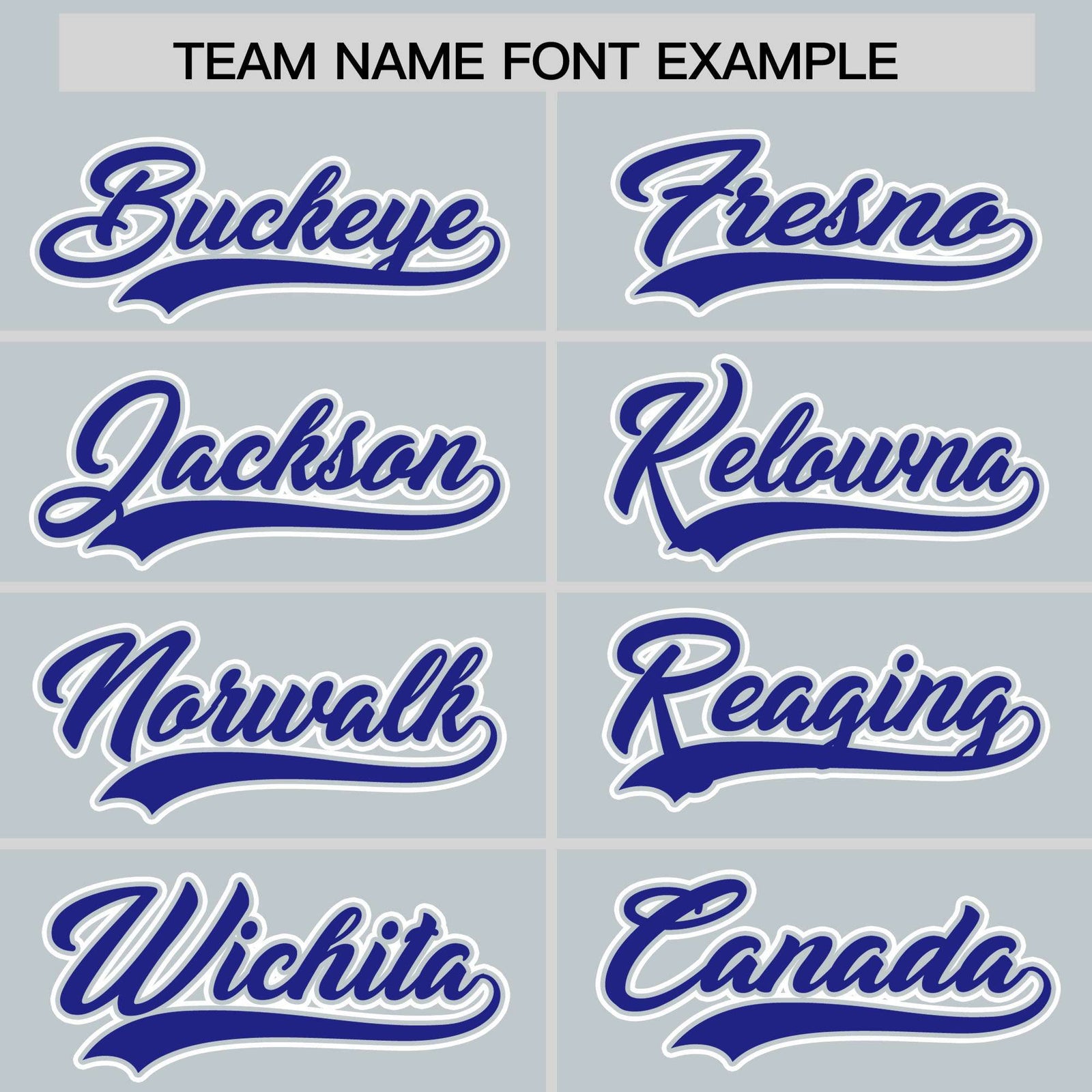 Custom Silver Royal Personalized Edge Color Block Authentic Baseball Jersey