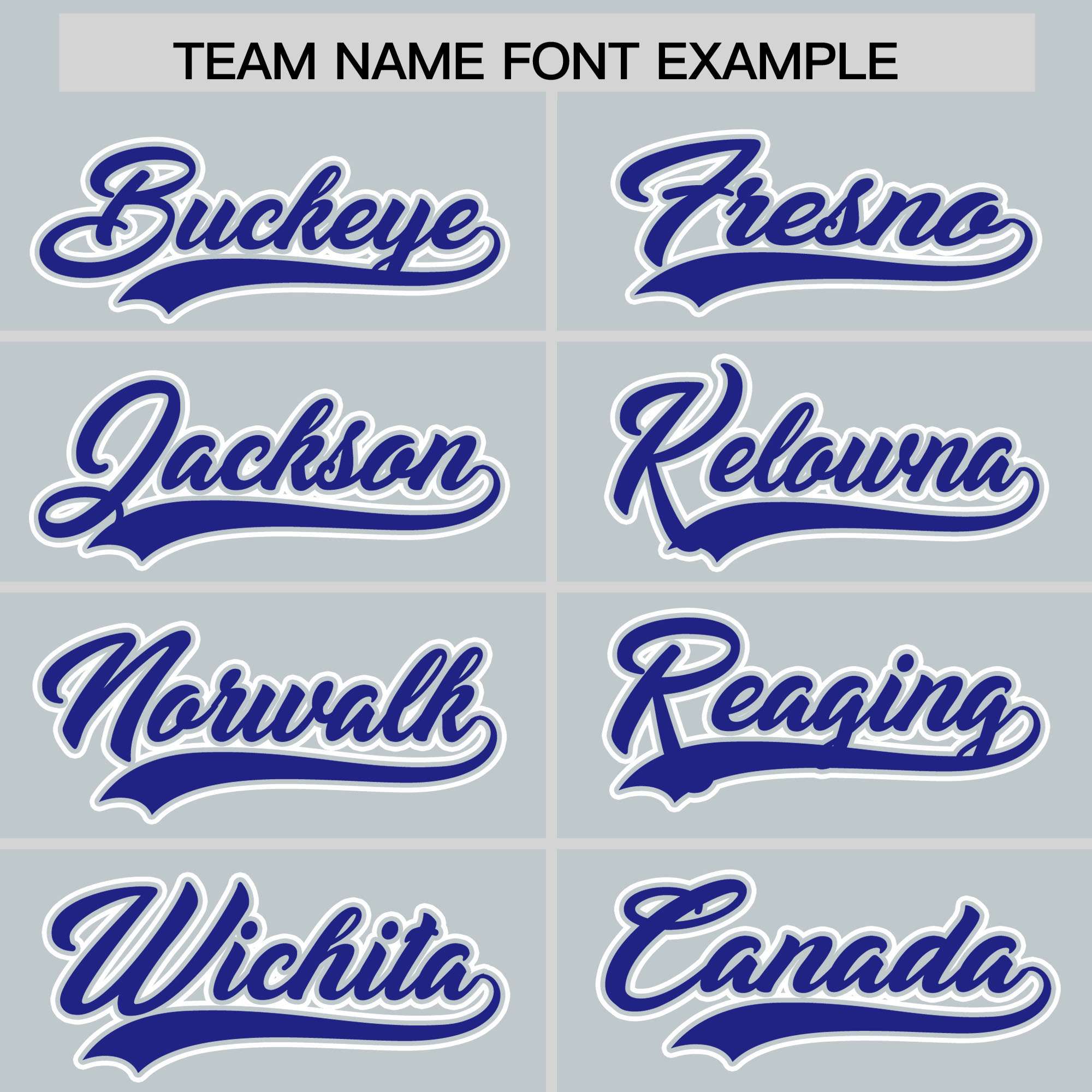 Custom Silver Royal Personalized Edge Color Block Authentic Baseball Jersey