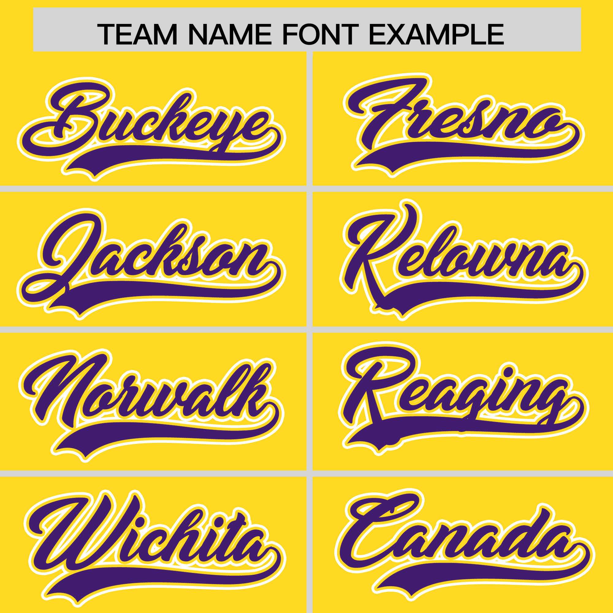 Custom Gold Purple Personalized Edge Color Block Authentic Baseball Jersey