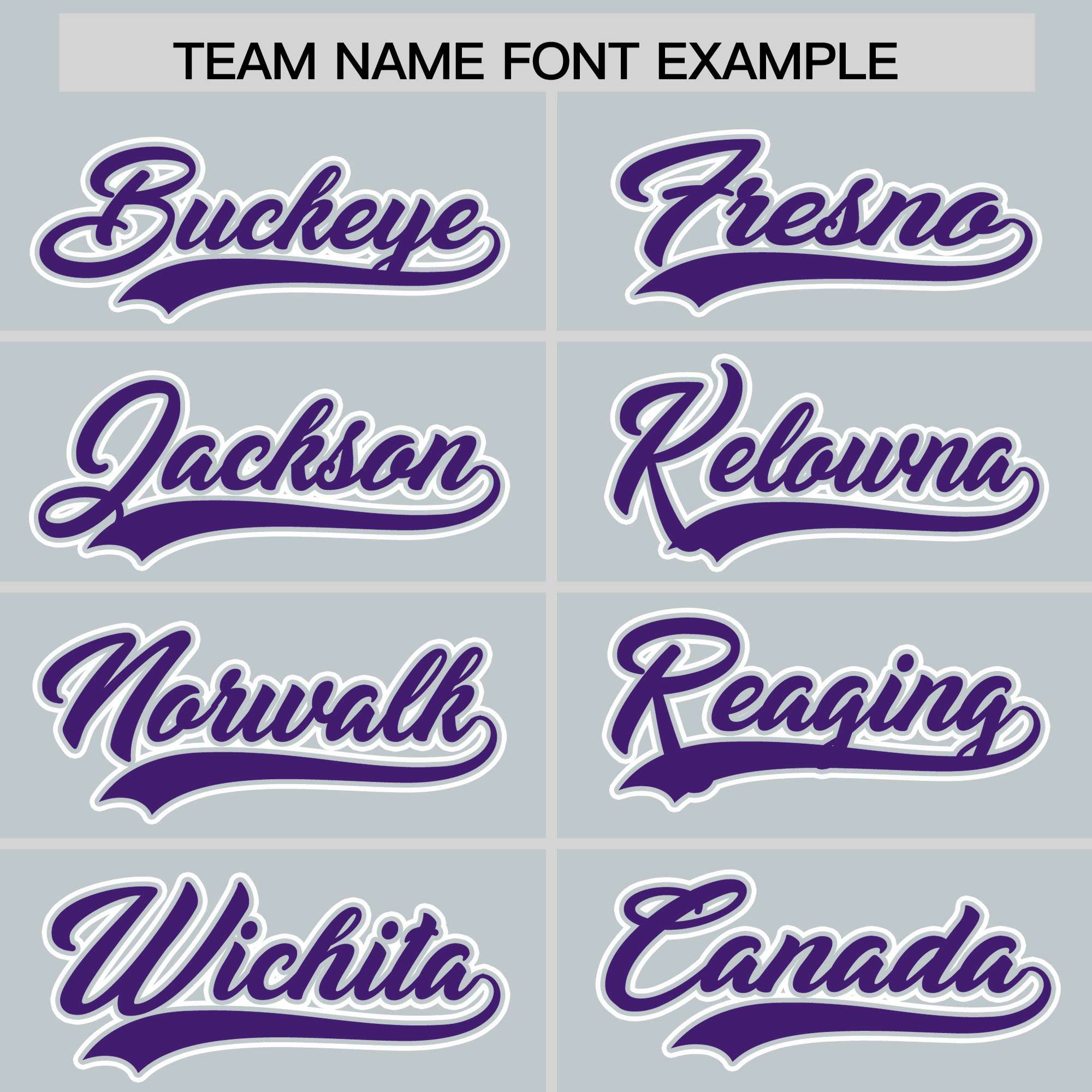 Custom Silver Purple Personalized Edge Color Block Authentic Baseball Jersey