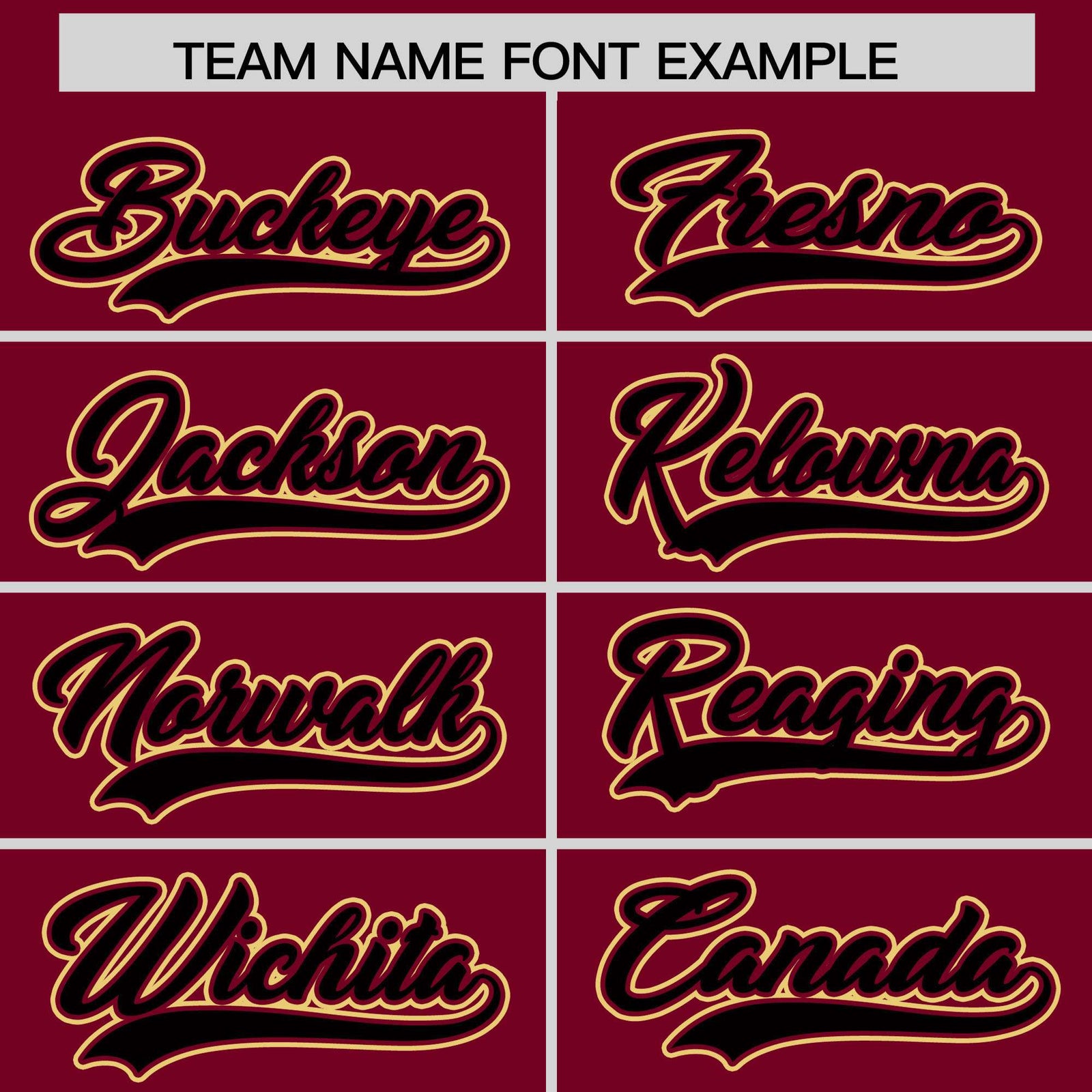 Custom Crimson Black Personalized Edge Color Block Authentic Baseball Jersey