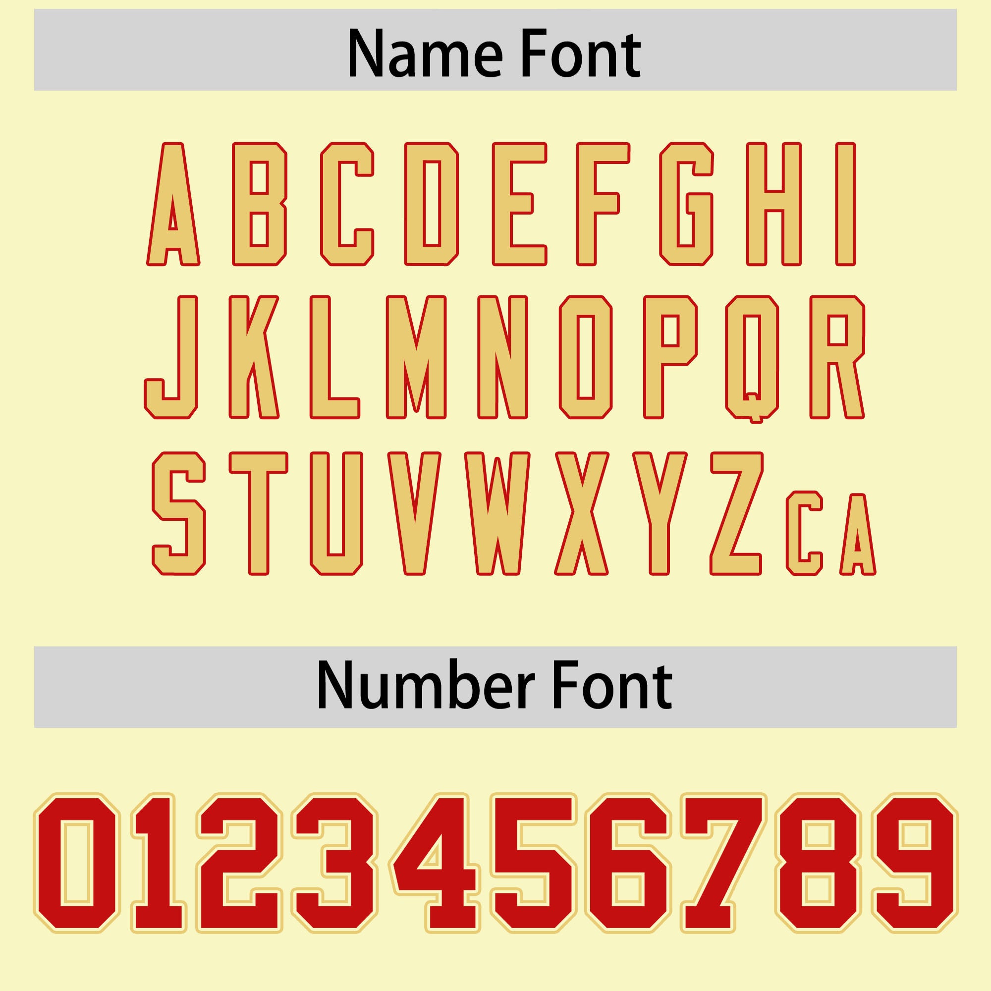 Custom Cream Red Personalized Edge Color Block Authentic Baseball Jersey