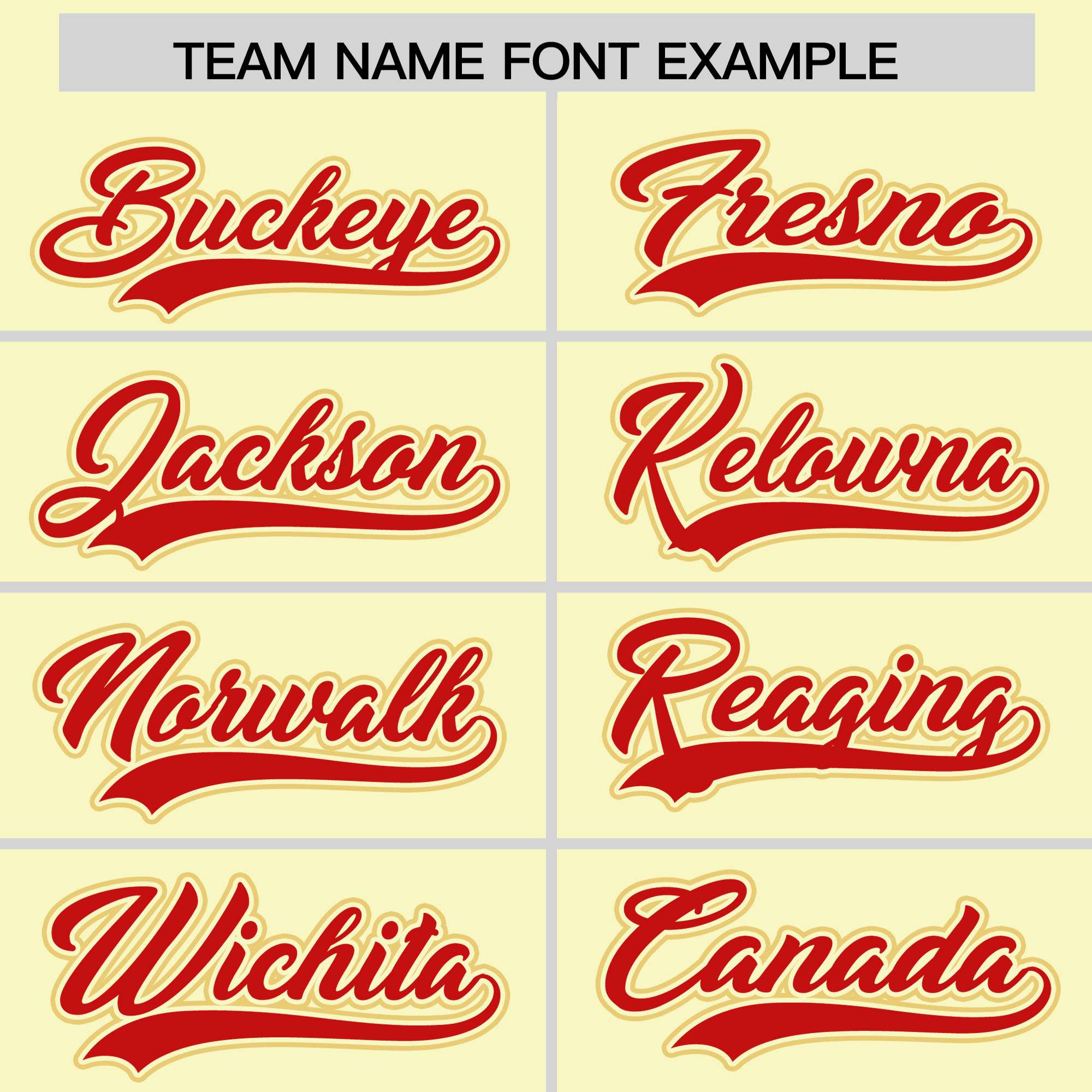 Custom Cream Red Personalized Edge Color Block Authentic Baseball Jersey