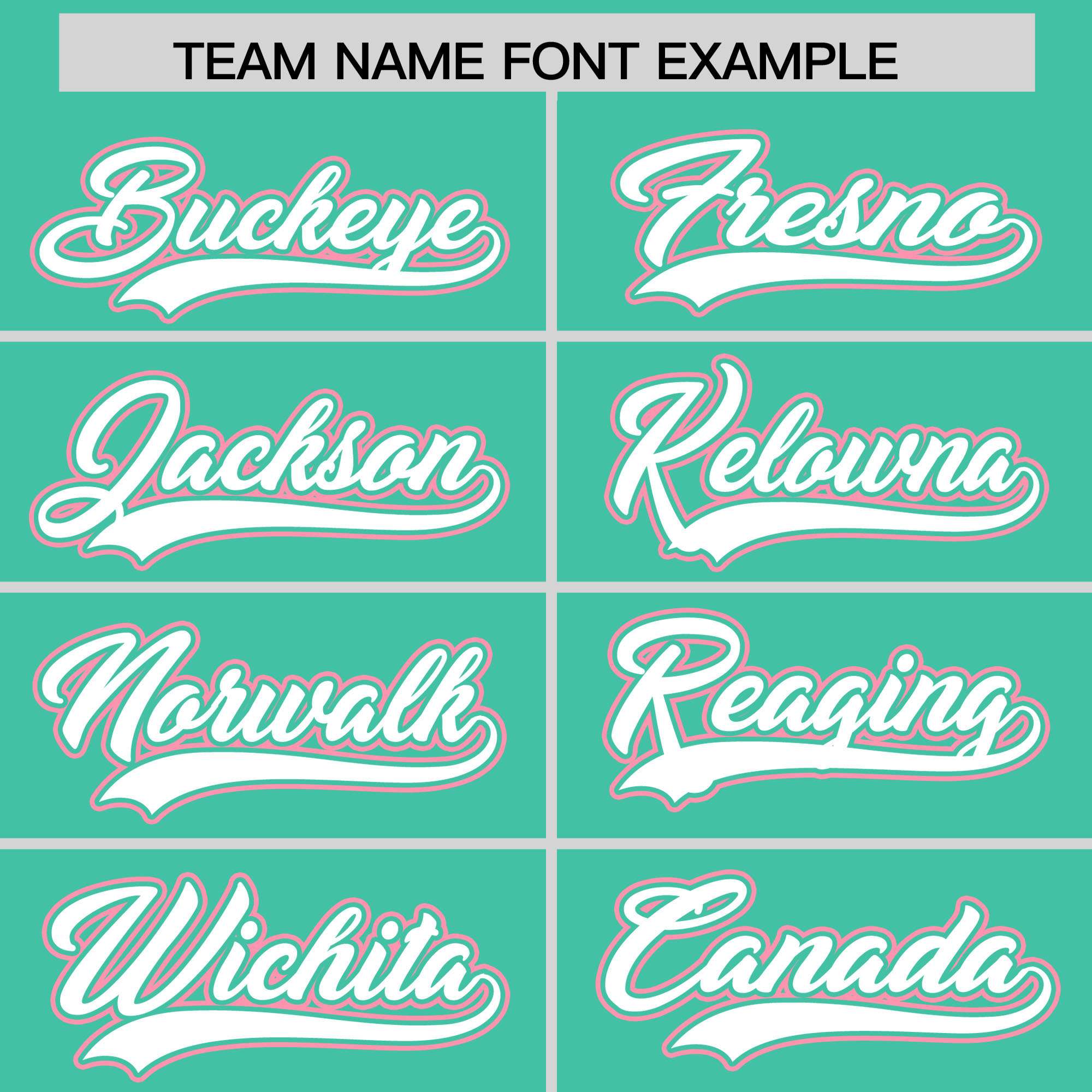 Custom Bright Green Pink Personalized Edge Color Block Authentic Baseball Jersey