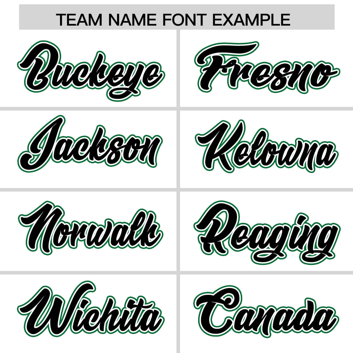 Custom White Kelly Green Personalized Edge Color Block Authentic Baseball Jersey