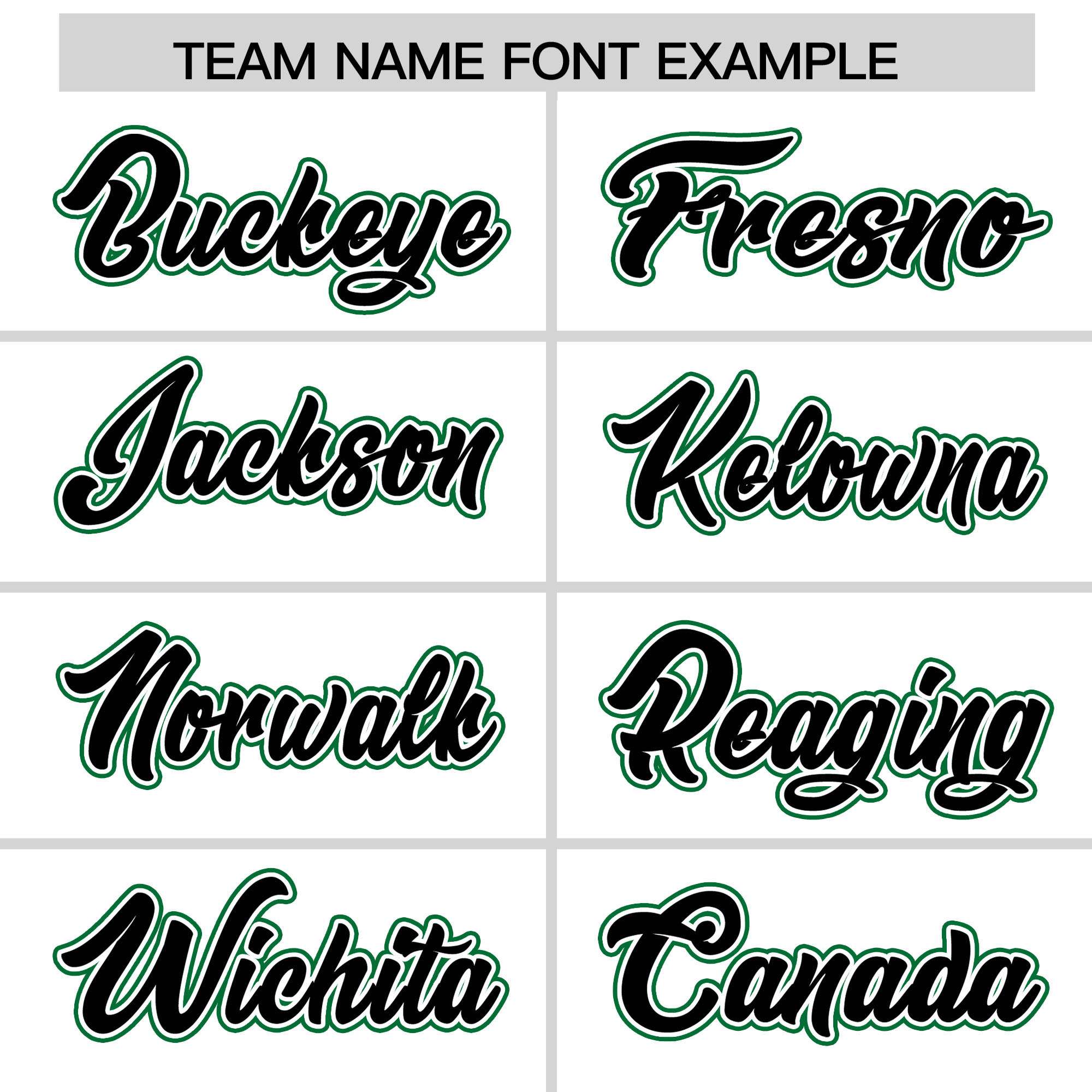 Custom White Kelly Green Personalized Edge Color Block Authentic Baseball Jersey