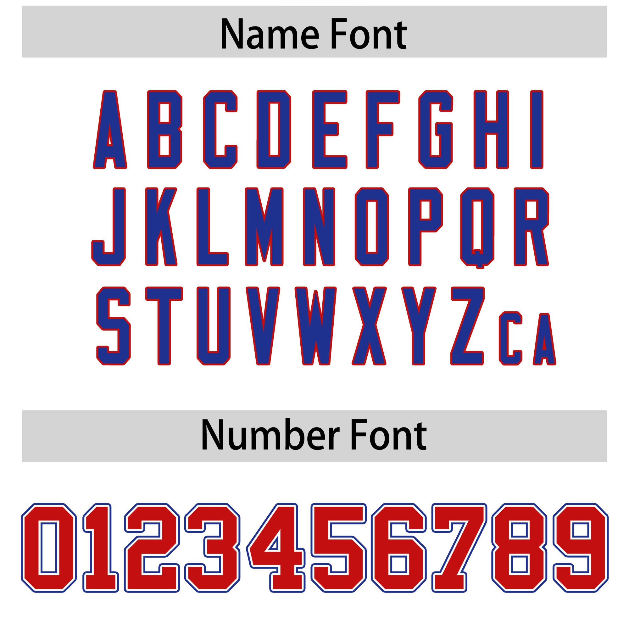 Custom White Royal Personalized Edge Color Block Authentic Baseball Jersey