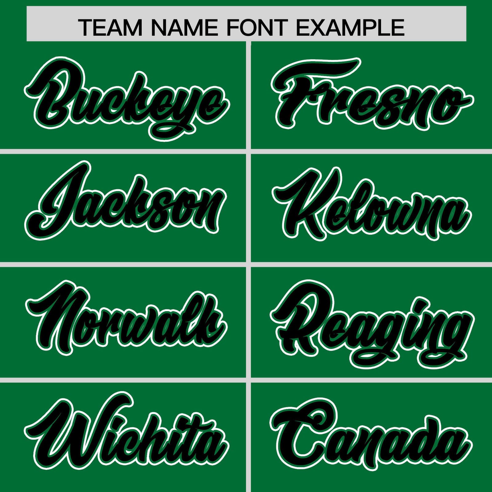 Custom Kelly Green Black Personalized Edge Color Block Authentic Baseball Jersey