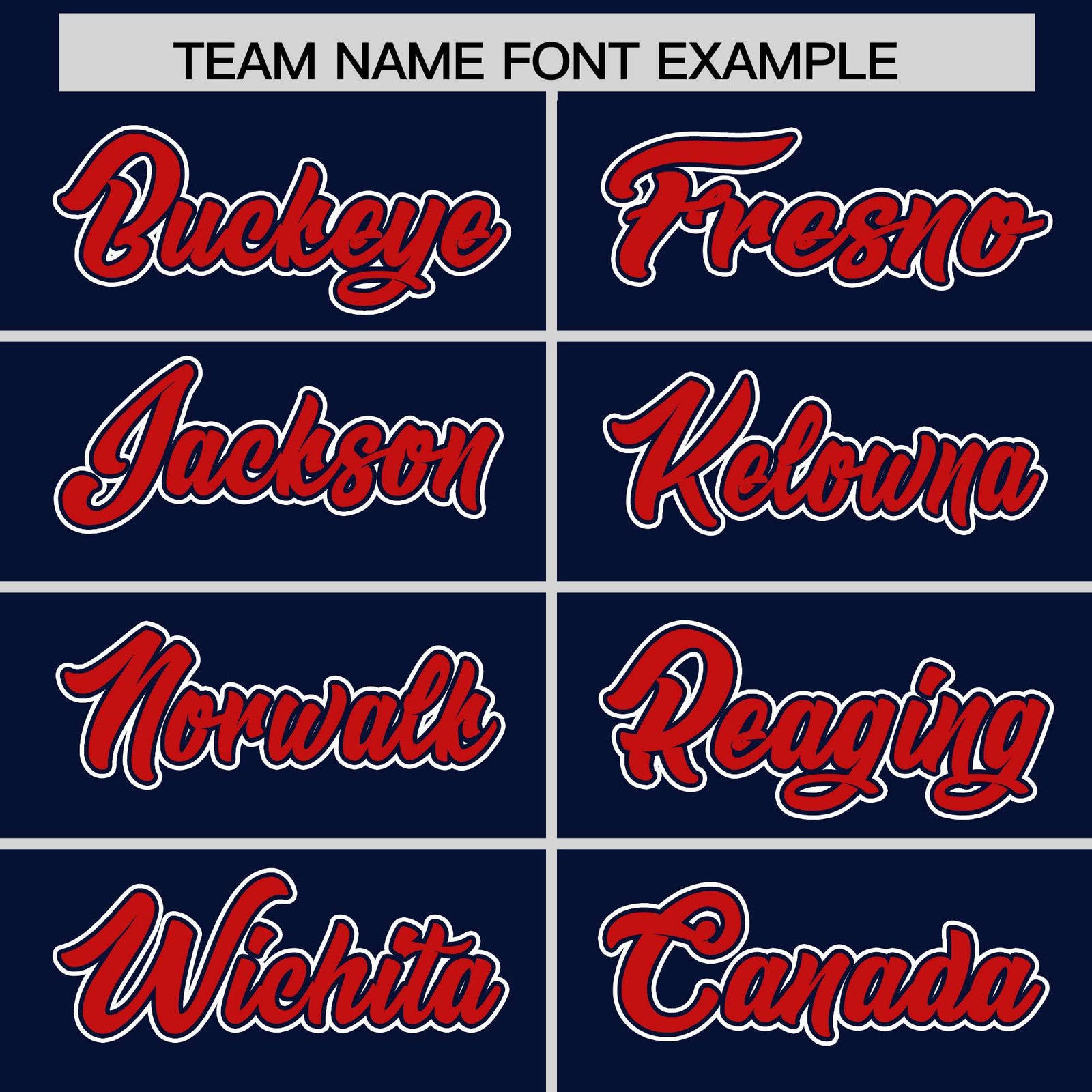 Custom Navy Red Personalized Edge Color Block Authentic Baseball Jersey