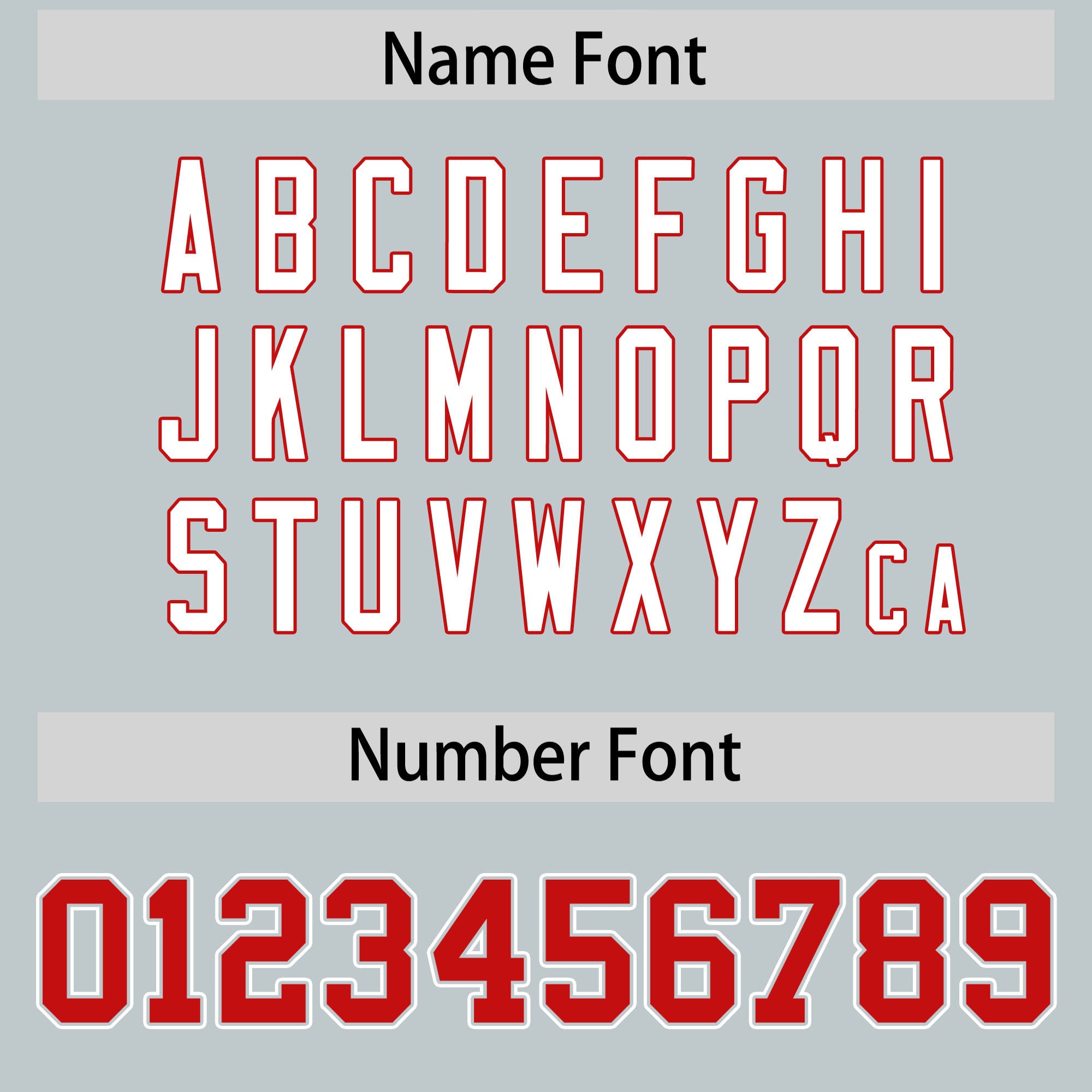 Custom Silver Red Personalized Edge Color Block Authentic Baseball Jersey