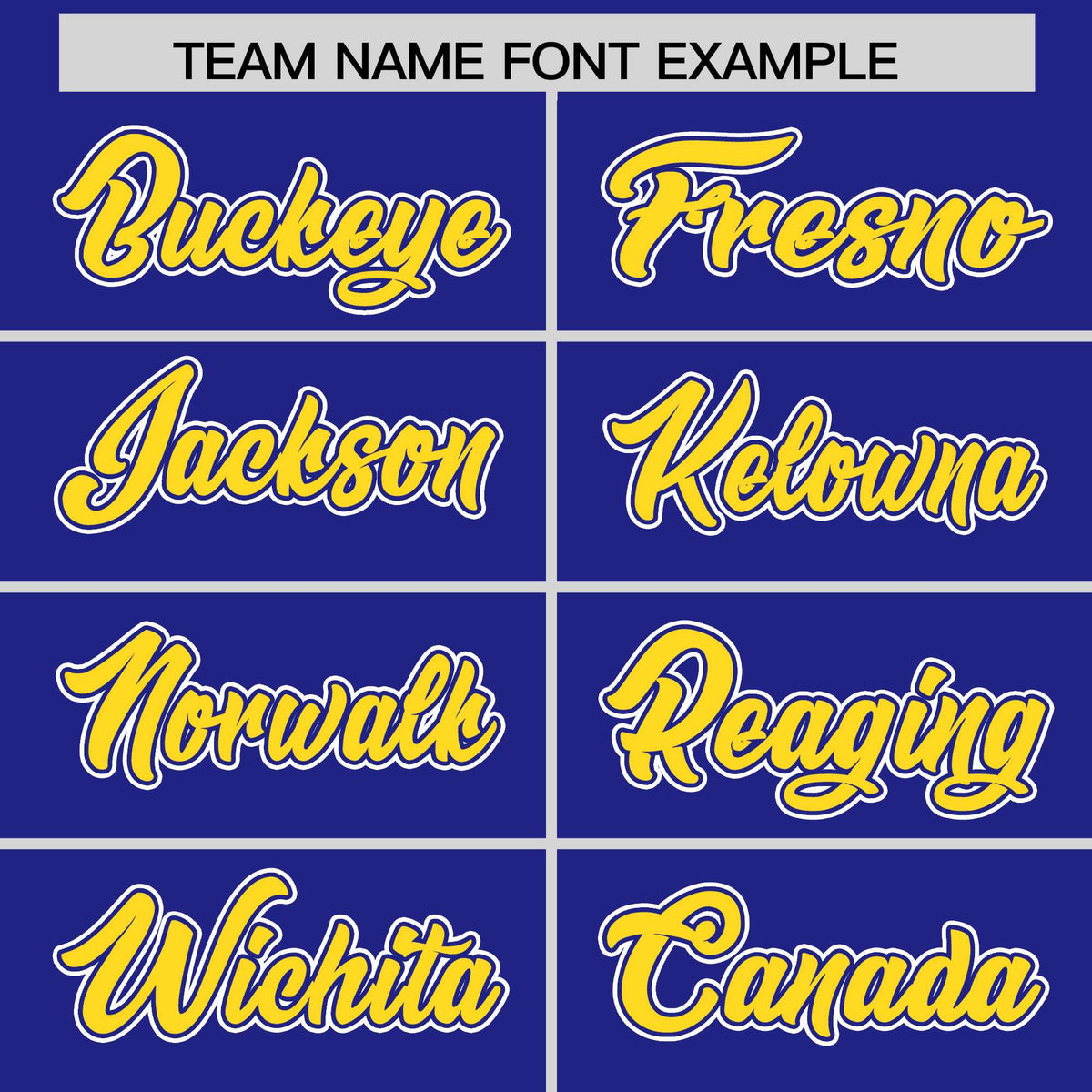 Custom Royal Gold Personalized Edge Color Block Authentic Baseball Jersey