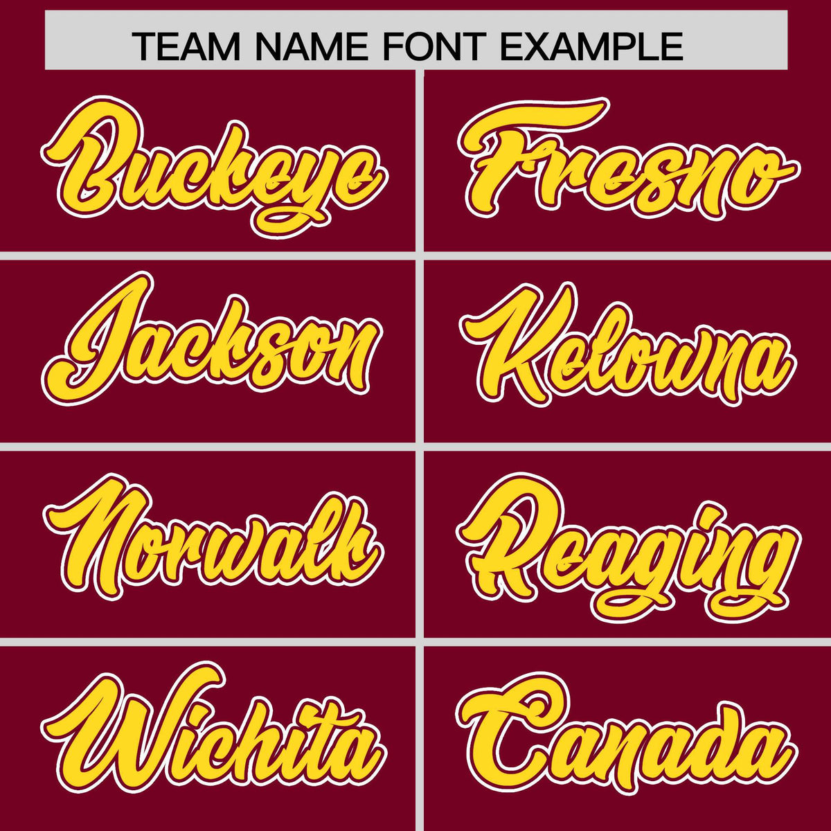 Custom Crimson Gold Personalized Edge Color Block Authentic Baseball Jersey