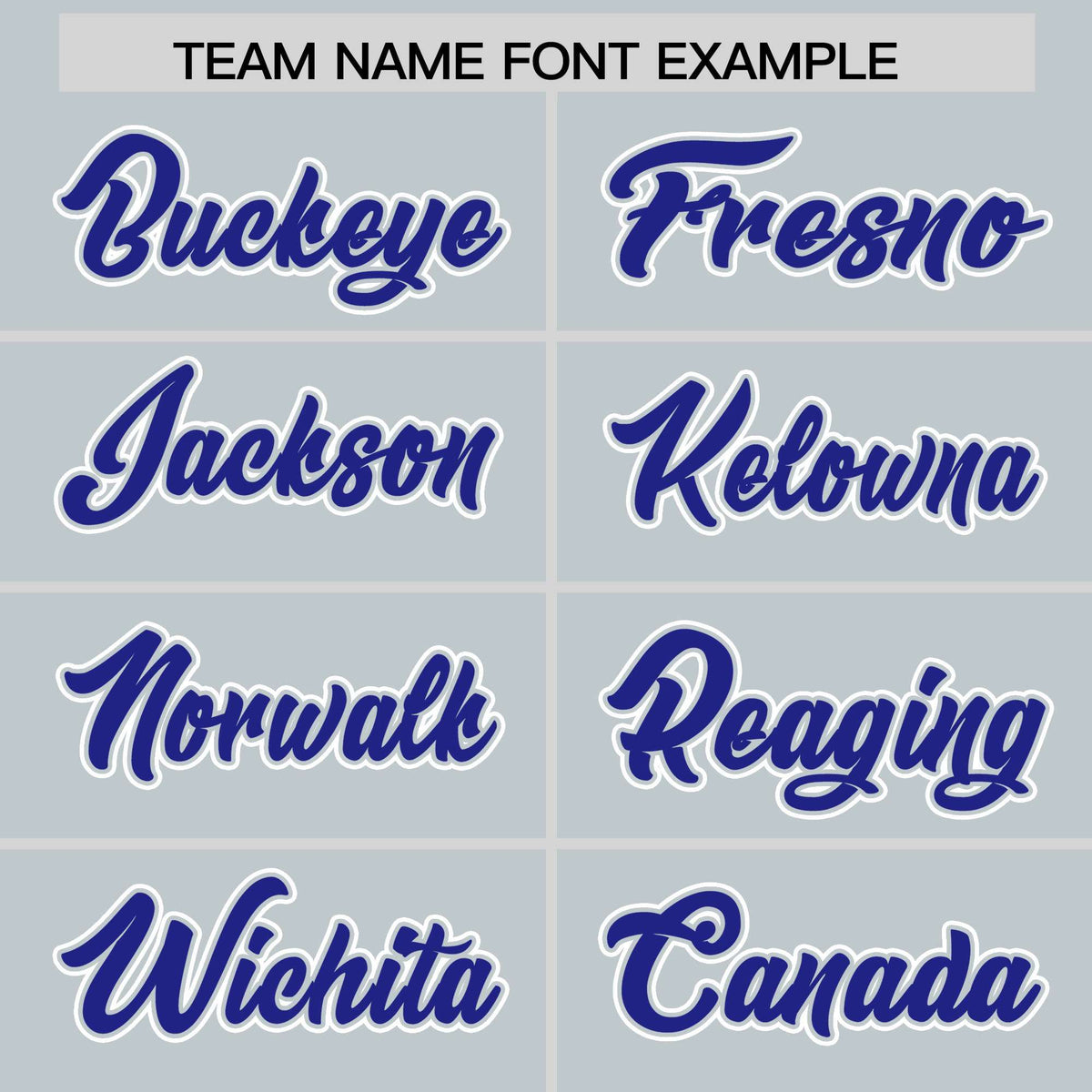 Custom Silver Royal Personalized Edge Color Block Authentic Baseball Jersey