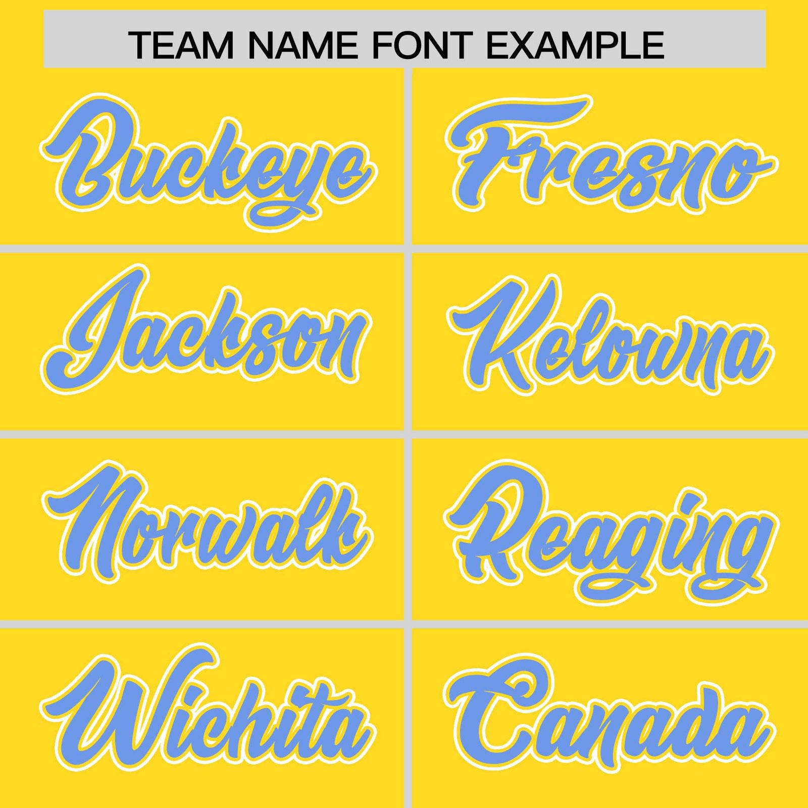 Custom Gold Light Blue Personalized Edge Color Block Authentic Baseball Jersey