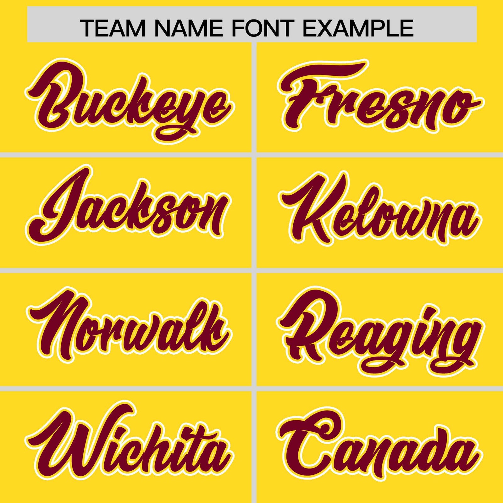 Custom Gold Crimson Personalized Edge Color Block Authentic Baseball Jersey