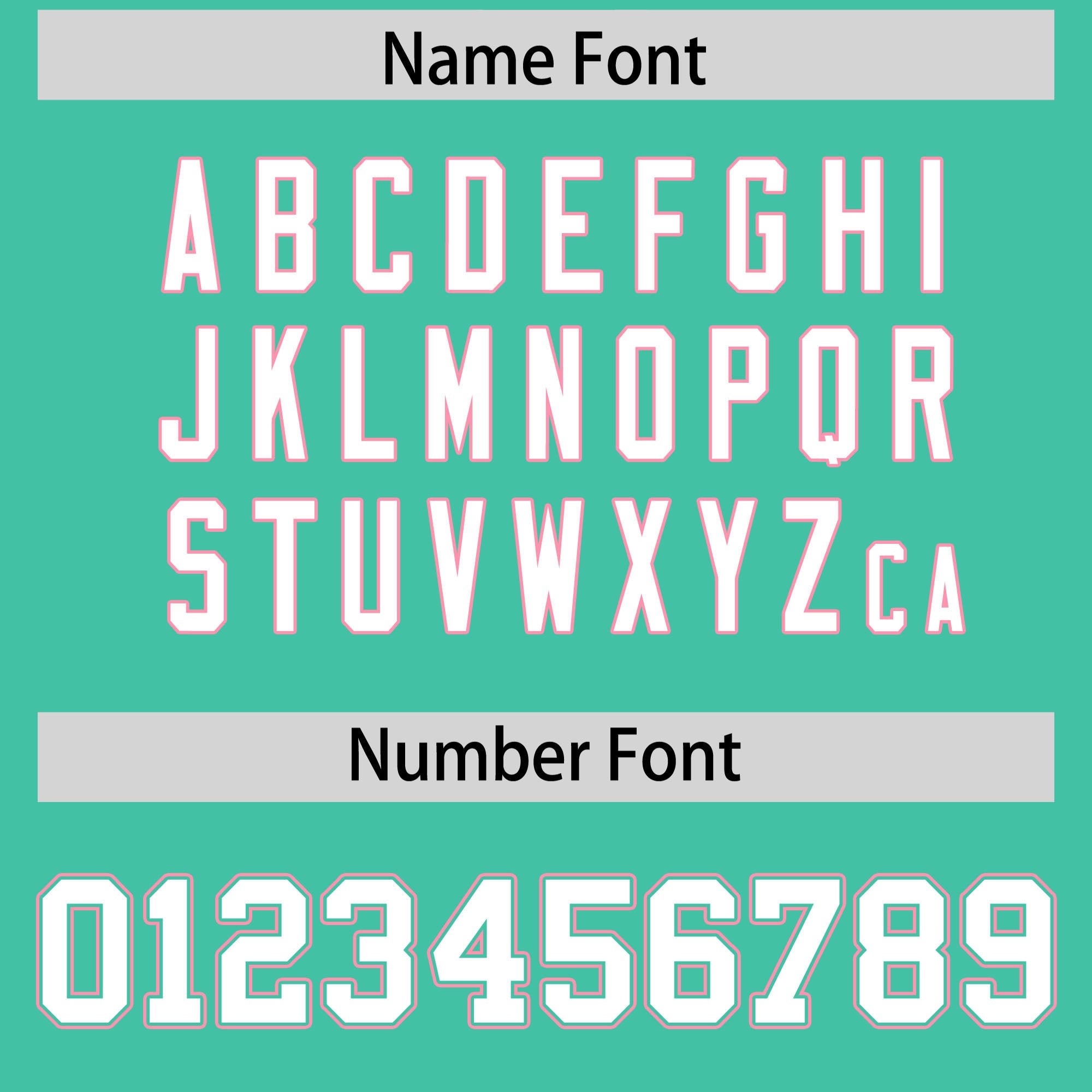 Custom Bright Green Pink Personalized Edge Color Block Authentic Baseball Jersey