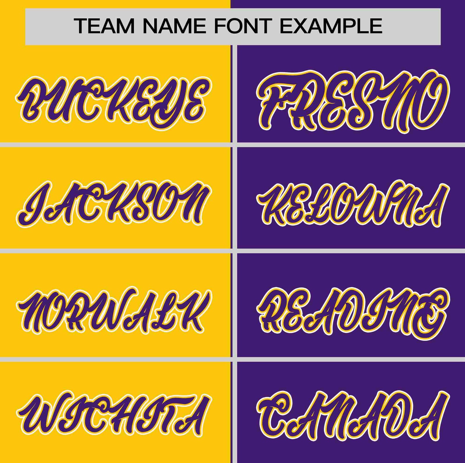 Custom Gold Purple Two Tone Striped Fashion Authentic Baseball Jersey