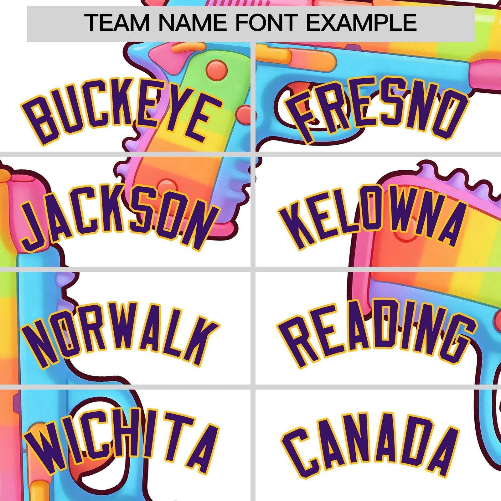 Custom Youth Baseball Jersey White Purple Sugar-Coated Firepower Graffiti Pattern Hip-hop