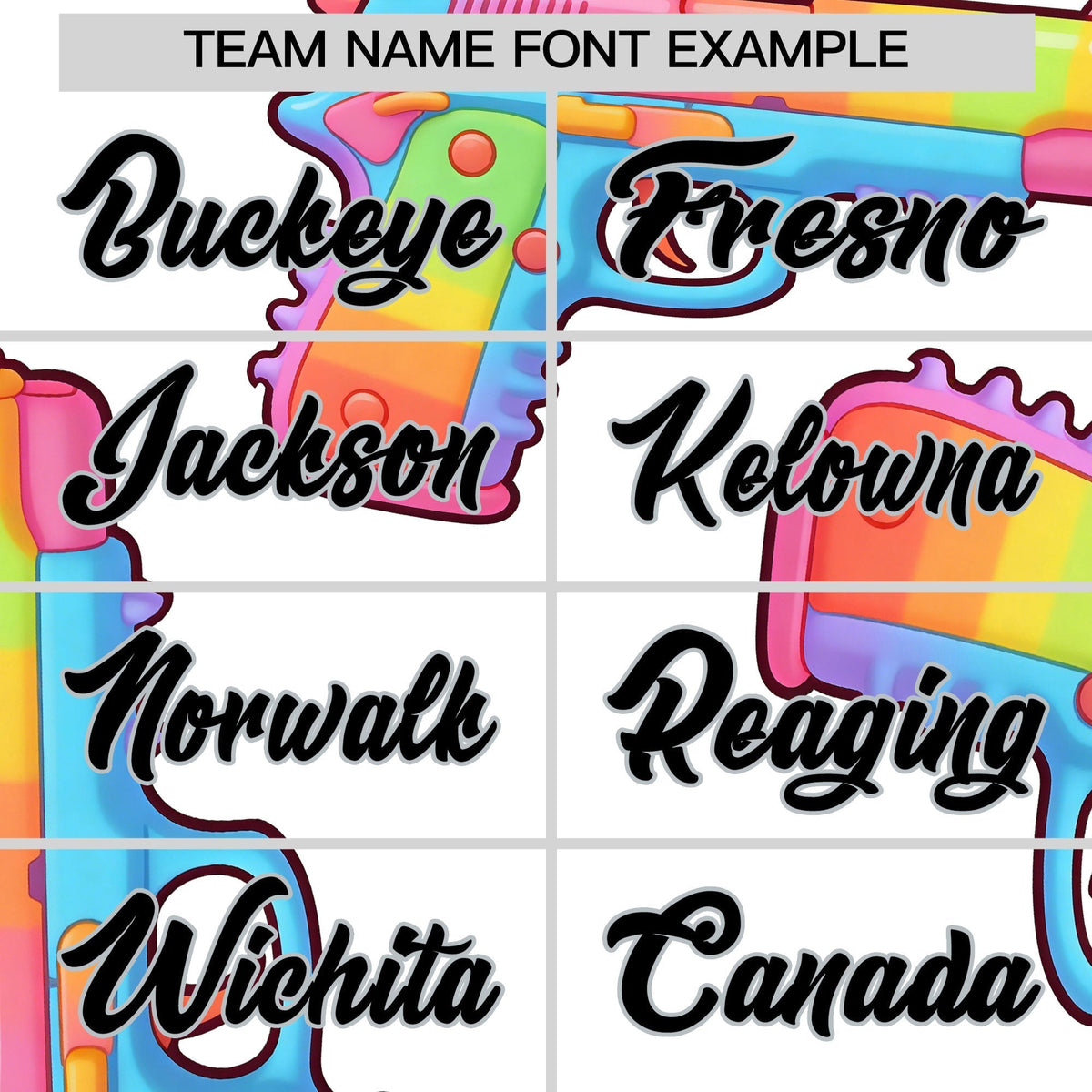 Custom Youth Baseball Jersey White Black Sugar-Coated Firepower Graffiti Pattern Hip-hop