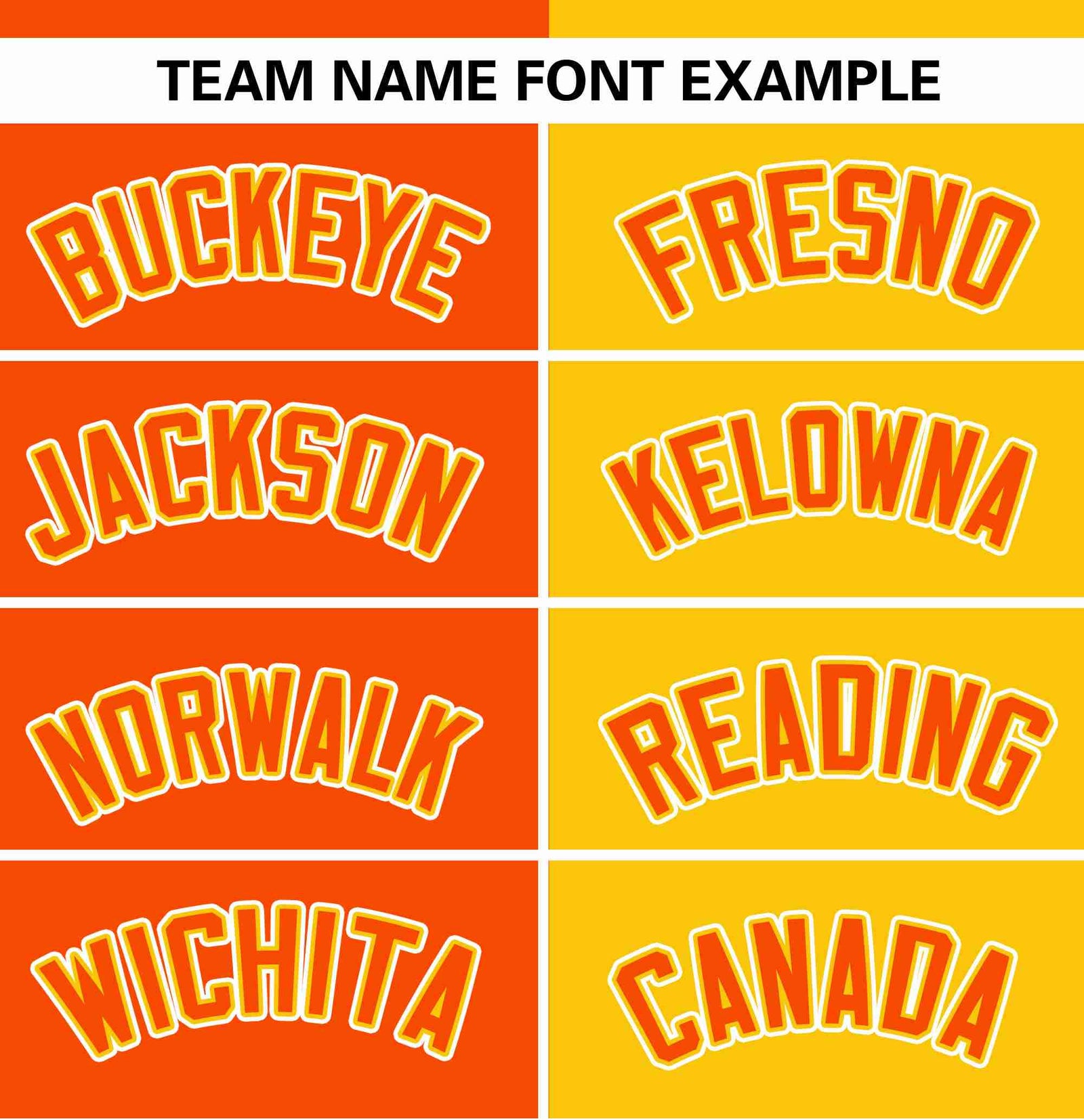 Custom Orange Gold Stripe-Solid Combo Fashion Authentic Baseball Jersey