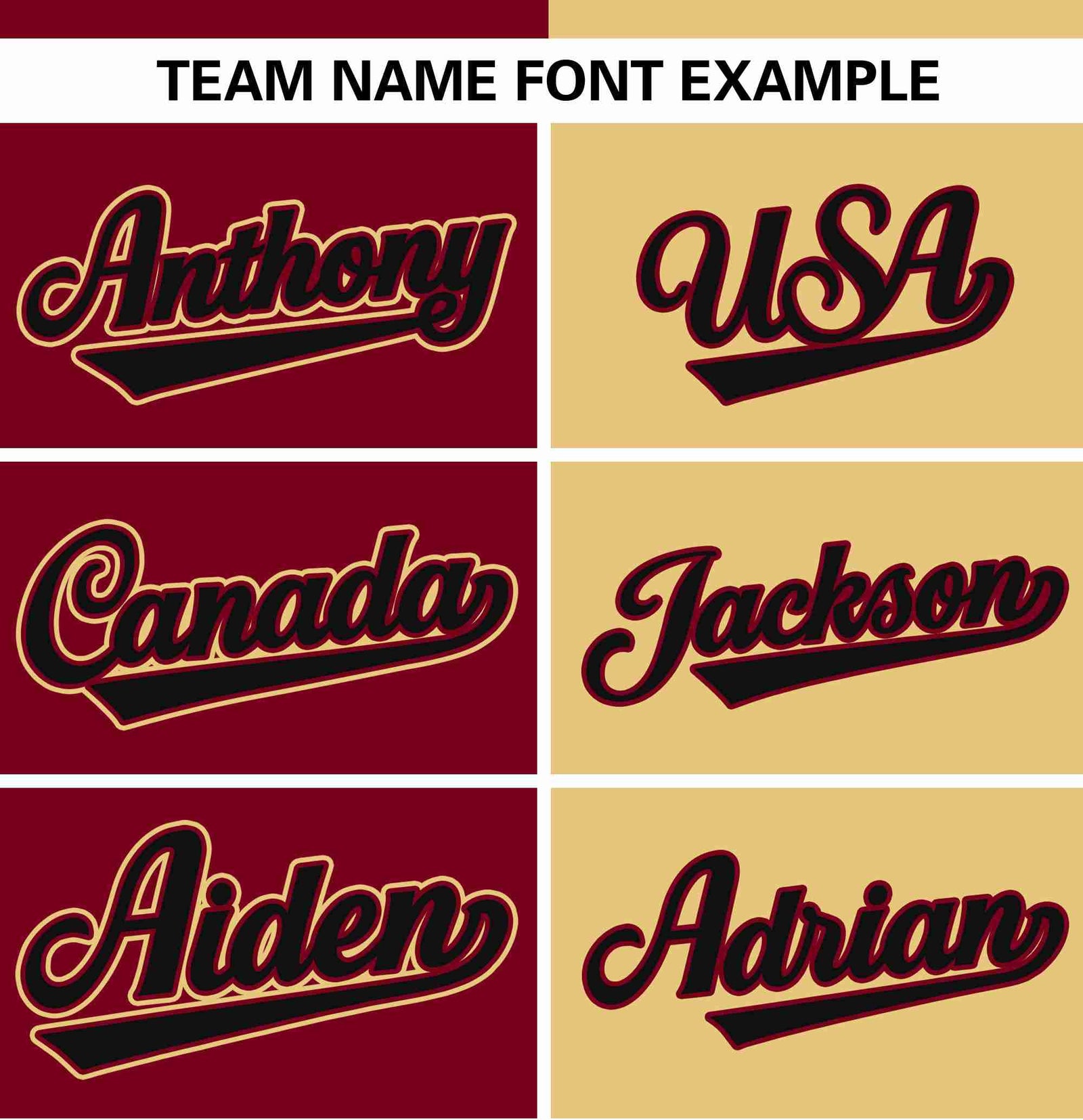 Custom Crimson Khaki Stripe-Solid Combo Fashion Authentic Baseball Jersey