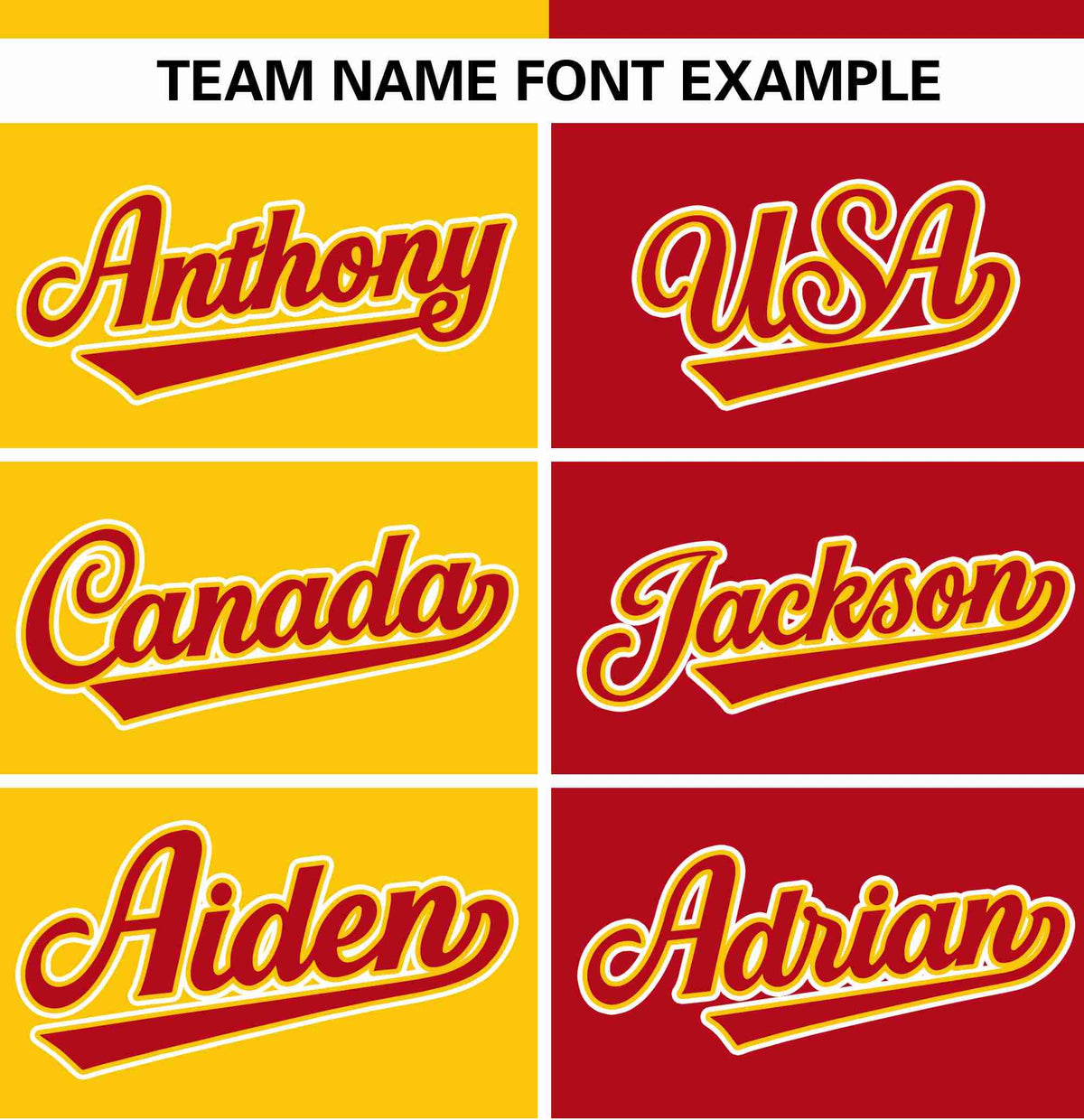 Custom Gold Red Stripe-Solid Combo Fashion Authentic Baseball Jersey