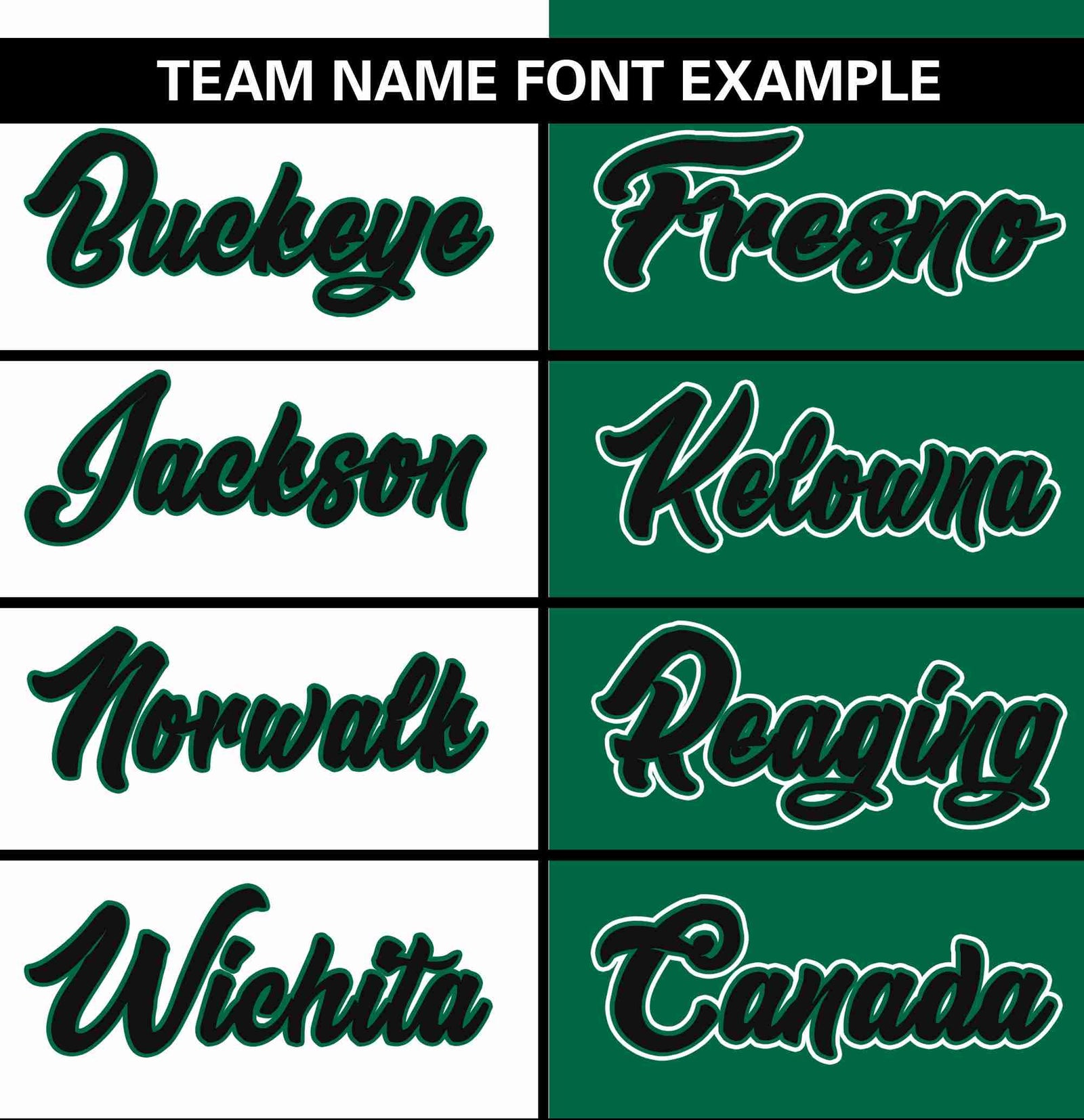 Custom White Kelly Green Stripe-Solid Combo Fashion Authentic Baseball Jersey