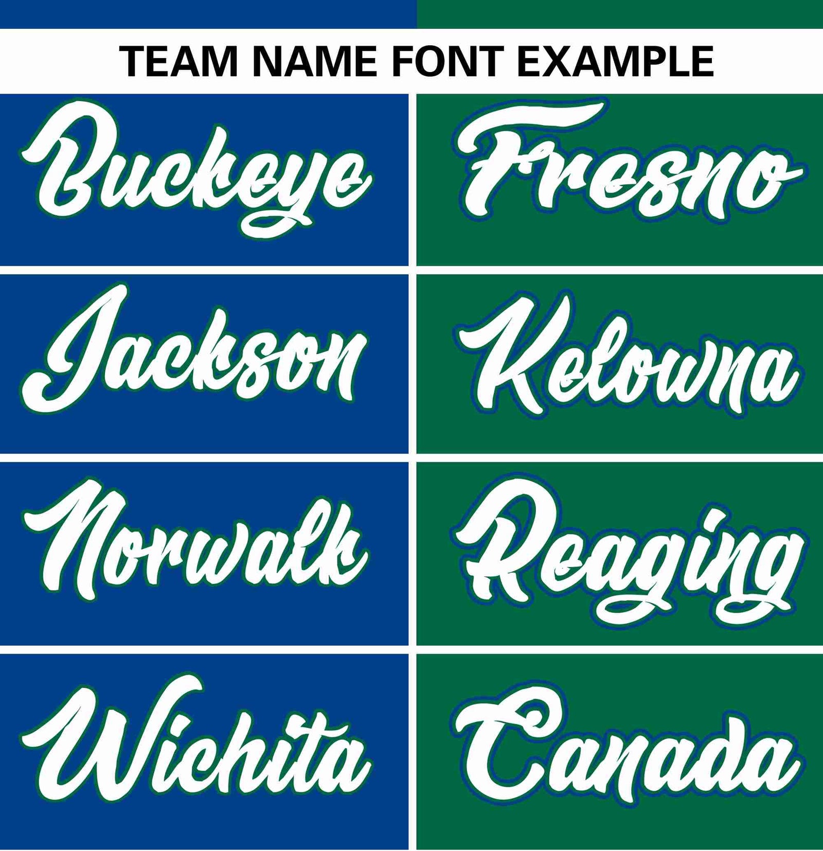 Custom Royal Kelly Green Stripe-Solid Combo Fashion Authentic Baseball Jersey