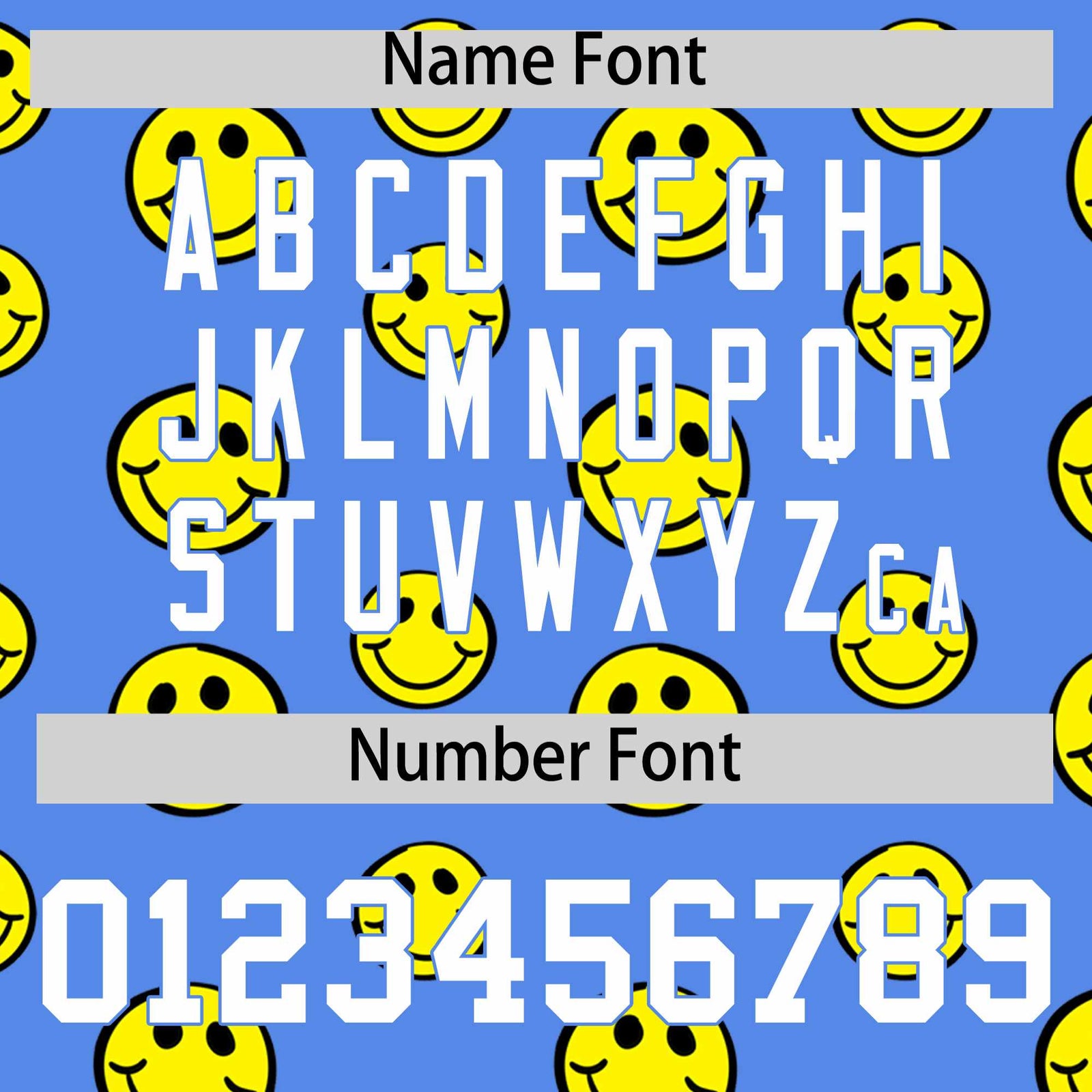 Custom Pink Light Blue Graffiti Gradient Pattern Authentic Smile Baseball Jersey