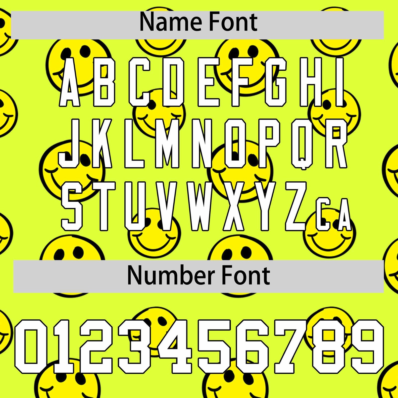 Custom Black Fluorescent Green Graffiti Gradient Pattern Authentic Smile Baseball Jersey