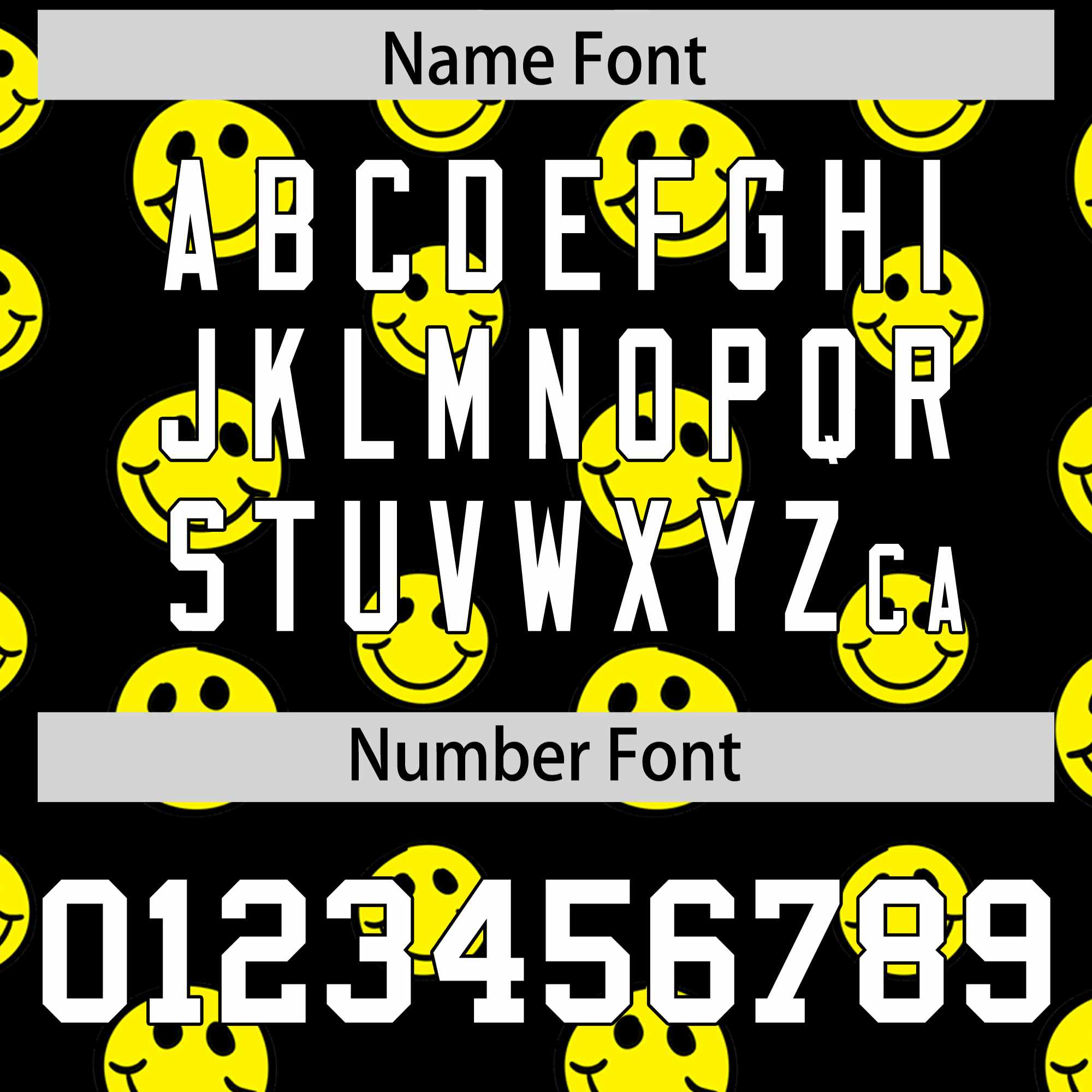 Custom White Black Graffiti Gradient Pattern Authentic Smile Baseball Jersey