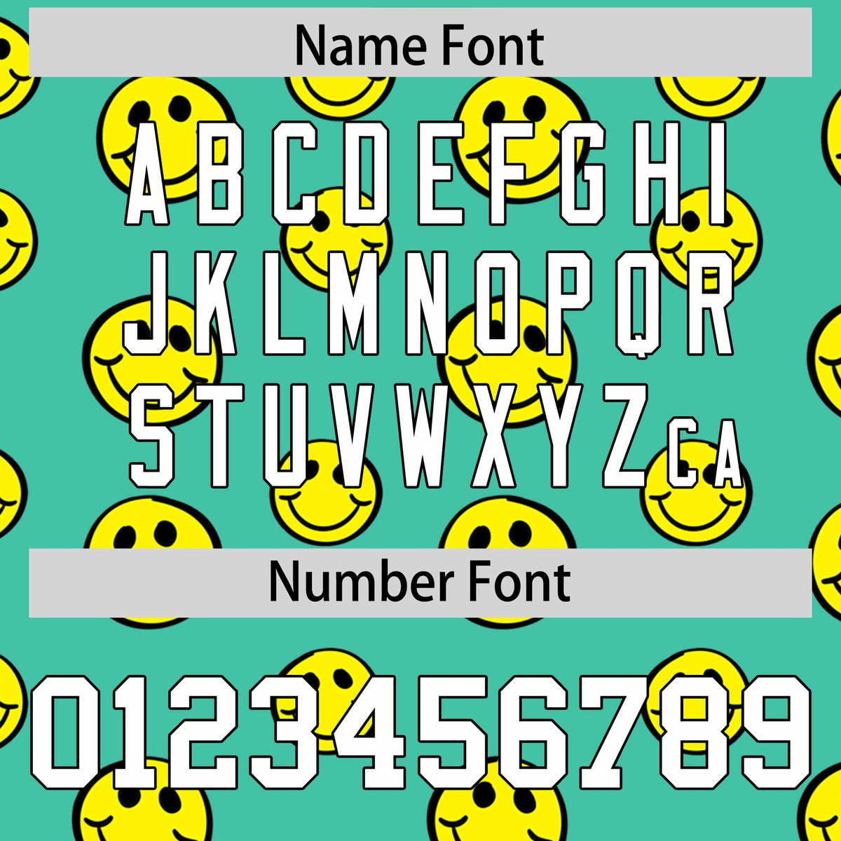 Custom Black Bright Green Graffiti Gradient Pattern Authentic Smile Baseball Jersey