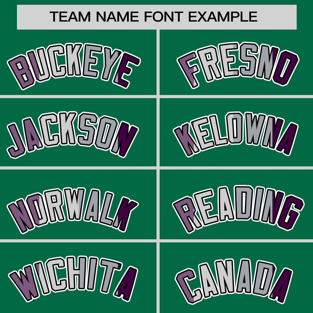 Custom Kelly Green Genderless For Pride Month Classic Style Baseball Jersey| KXKSHOP