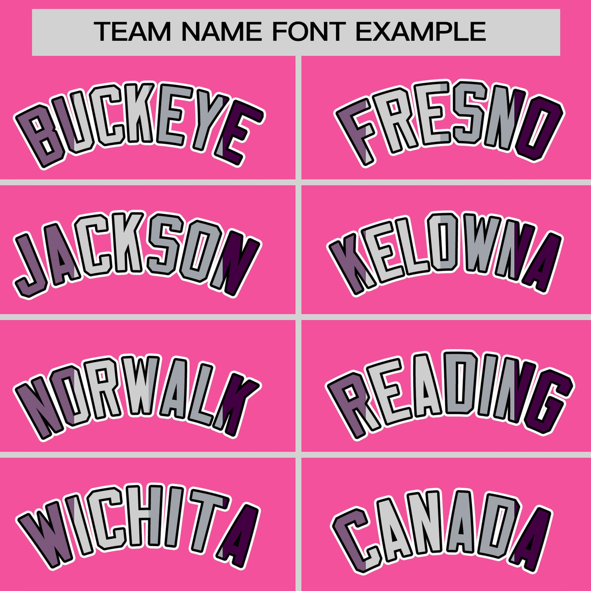 Custom Pink Genderless For Pride Month Classic Style Baseball Jersey| KXKSHOP