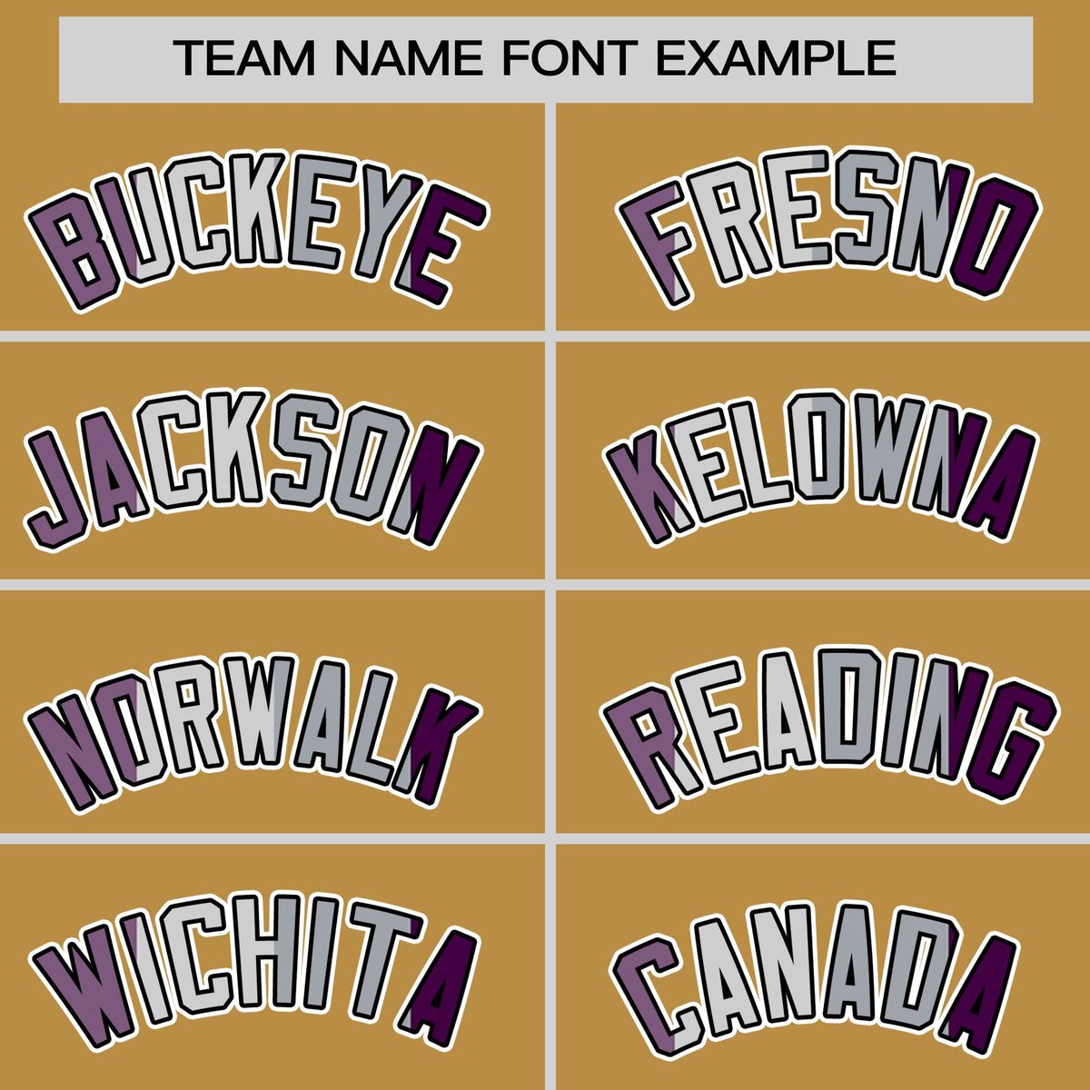 Custom Old Gold Genderless For Pride Month Classic Style Baseball Jersey| KXKSHOP