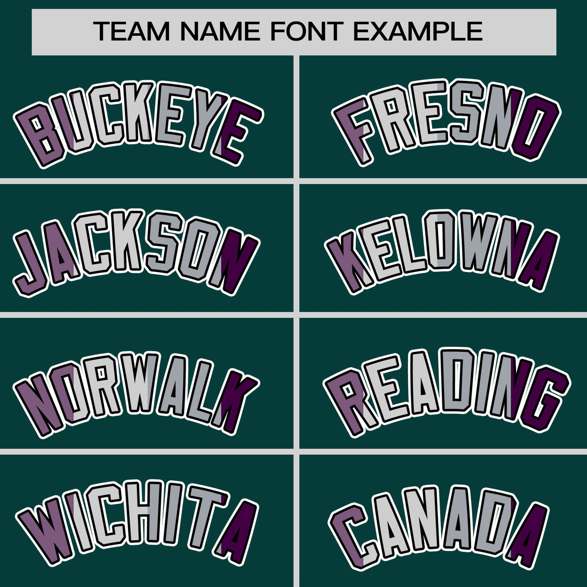 Custom Midnight Green Genderless For Pride Month Classic Style Baseball Jersey| KXKSHOP