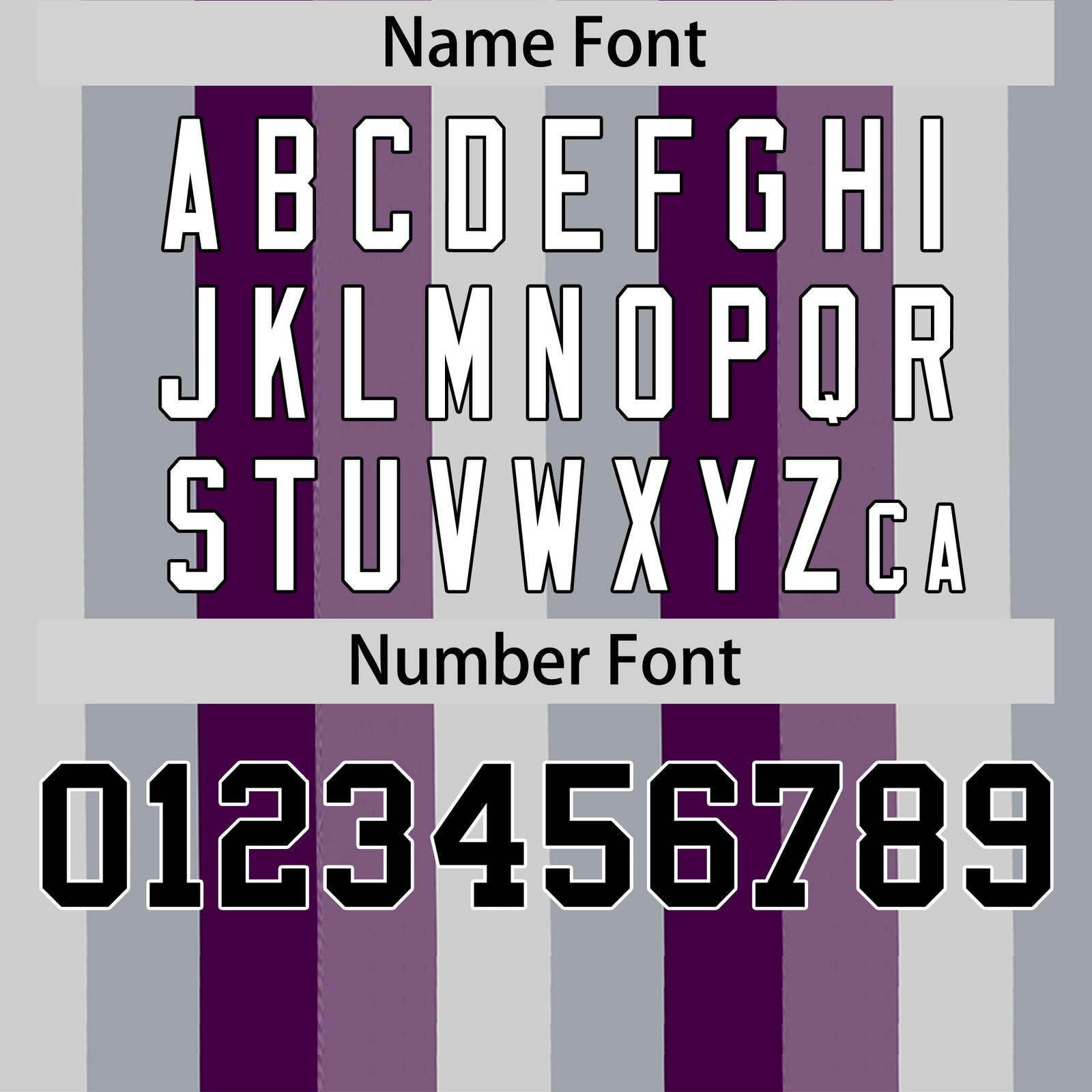 Custom Gray Light Purple Purple Genderless For Pride Month Classic Style Baseball Jersey| KXKSHOP