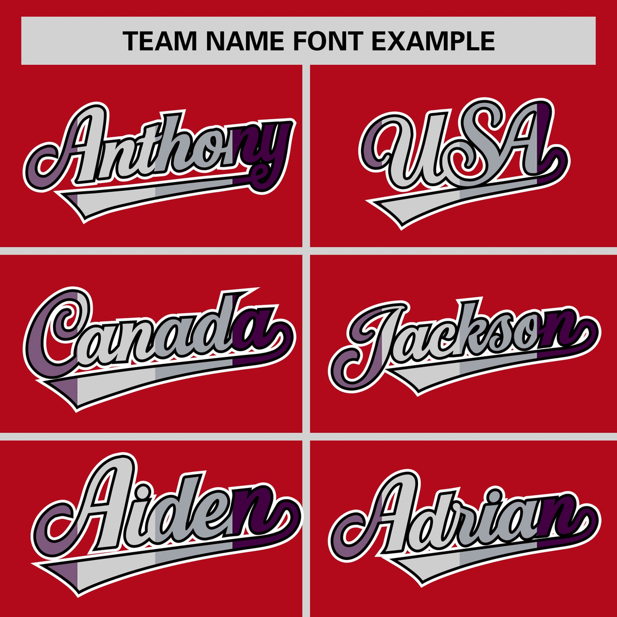 Custom Red Genderless For Pride Month Classic Style Baseball Jersey| KXKSHOP
