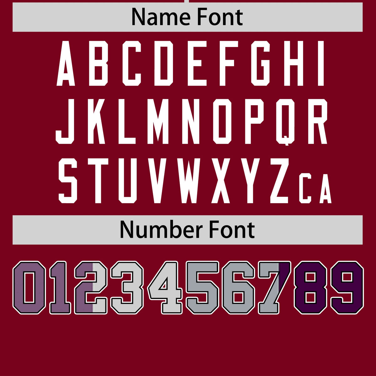 Custom Crimson Genderless For Pride Month Classic Style Baseball Jersey| KXKSHOP