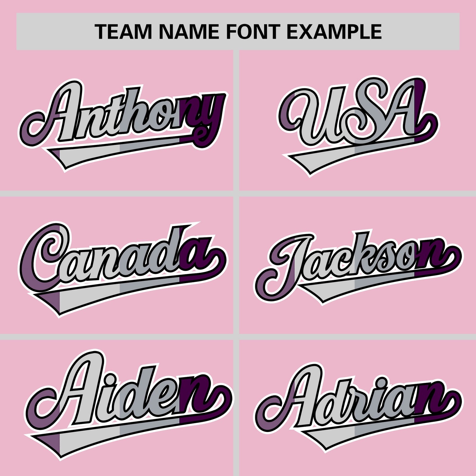 Custom Light Pink Genderless For Pride Month Classic Style Baseball Jersey| KXKSHOP